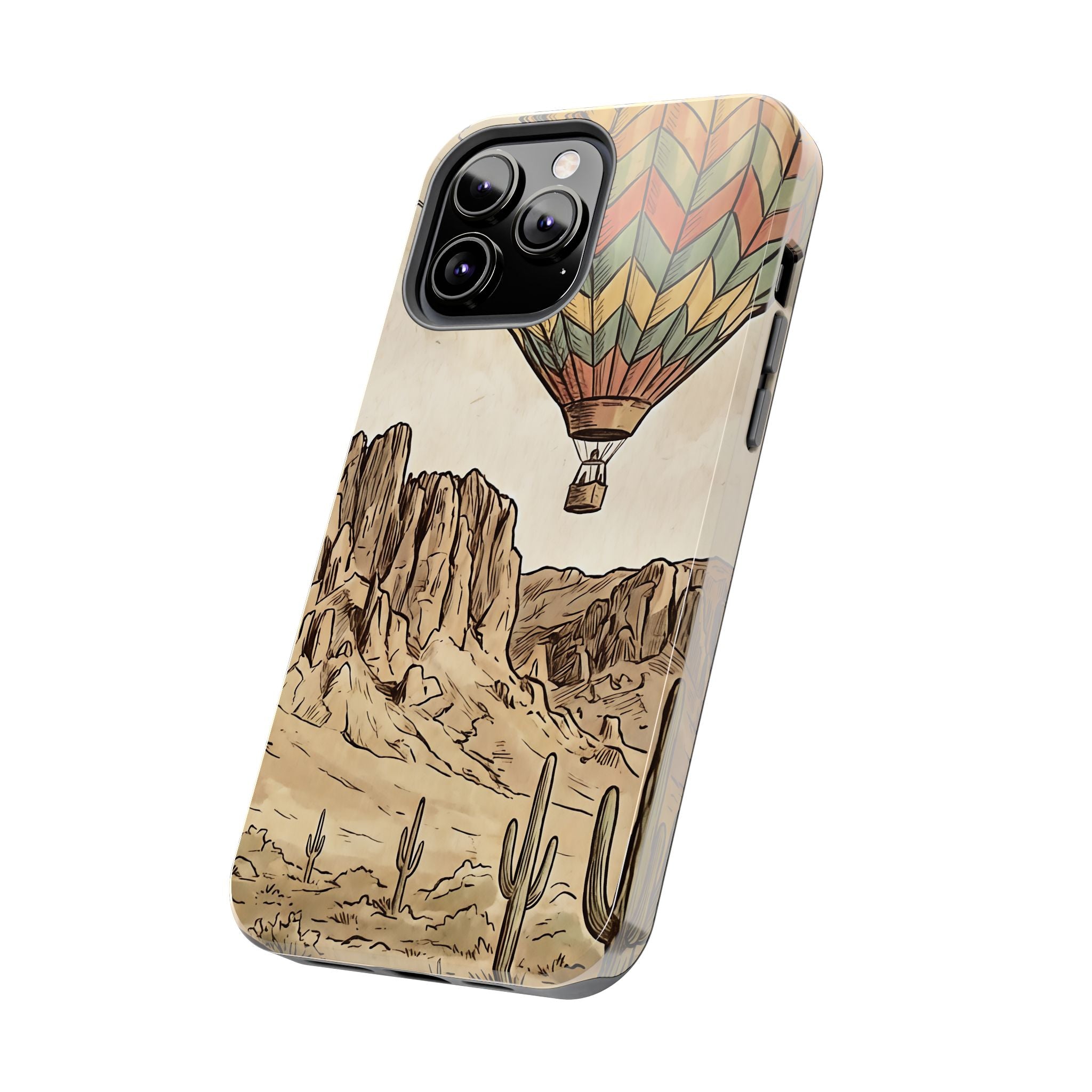 Grand Canyon Arizona Tough Phone Case