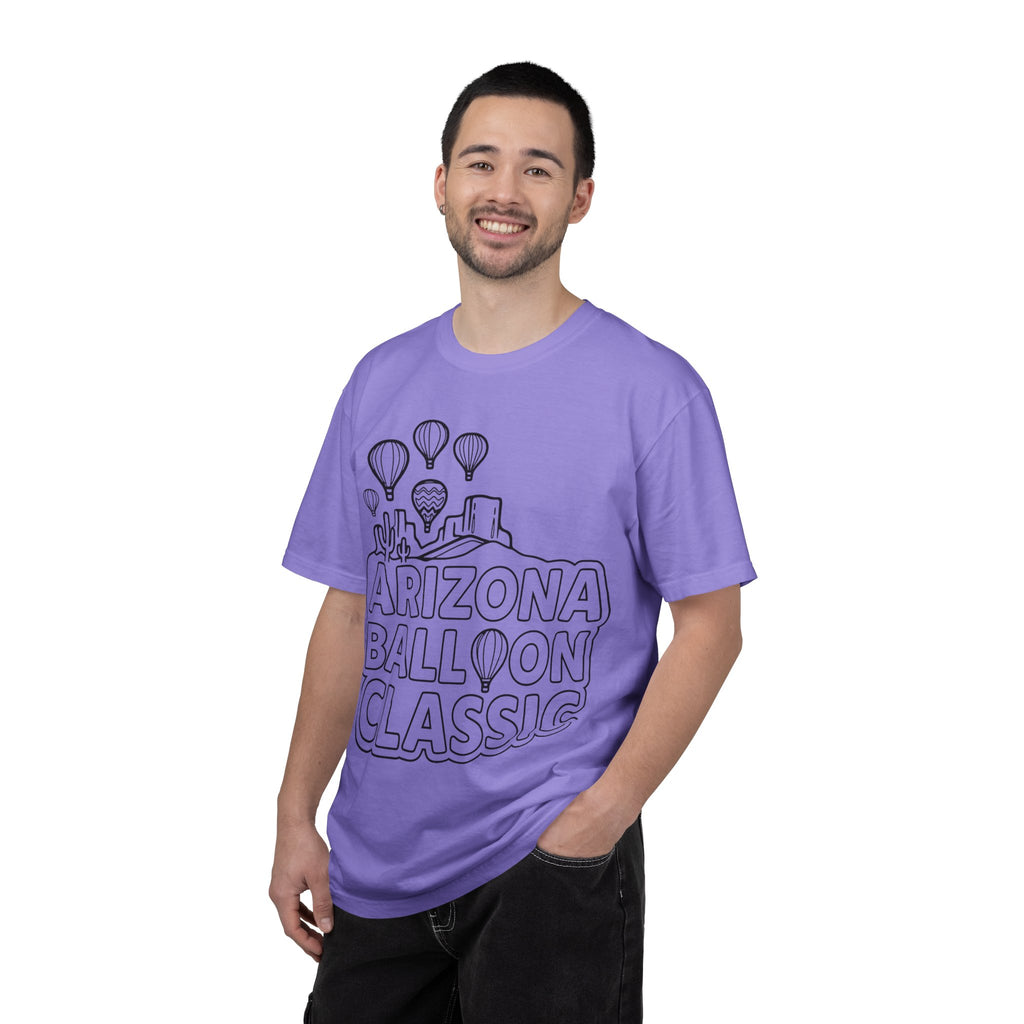 Arizona Balloon Classic T-Shirt
