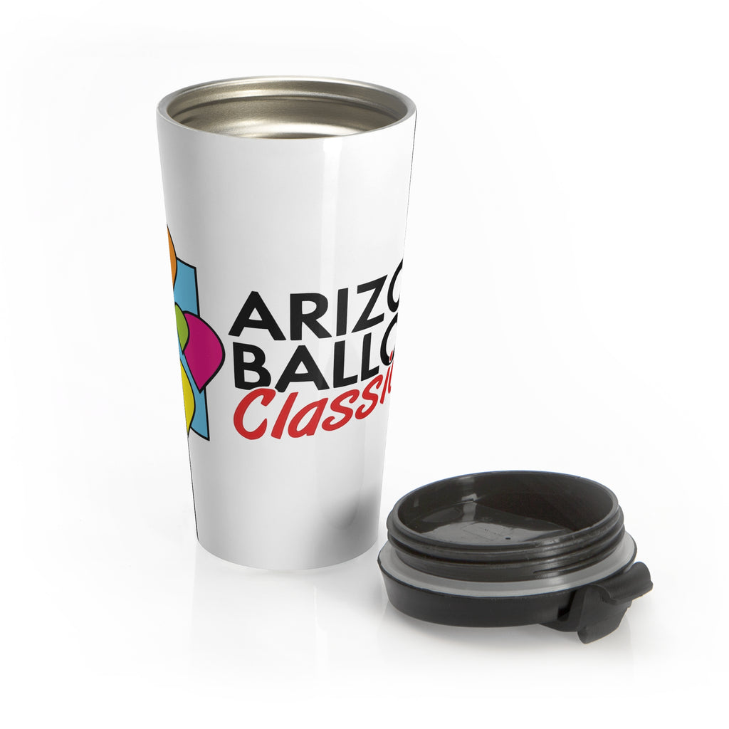 Arizona Balloon Classic Stainless Steel Tumbler