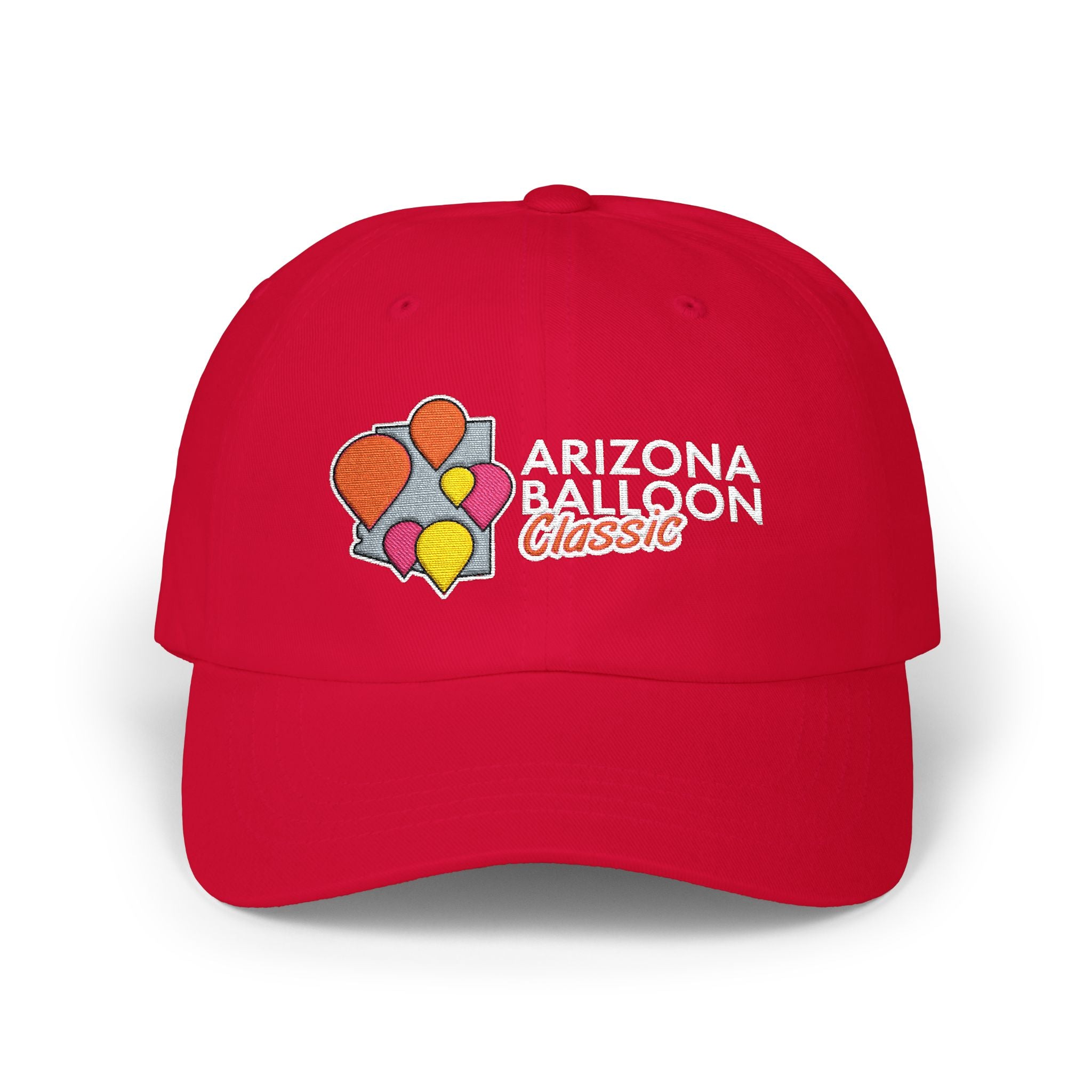 Arizona Balloon Classic Hat