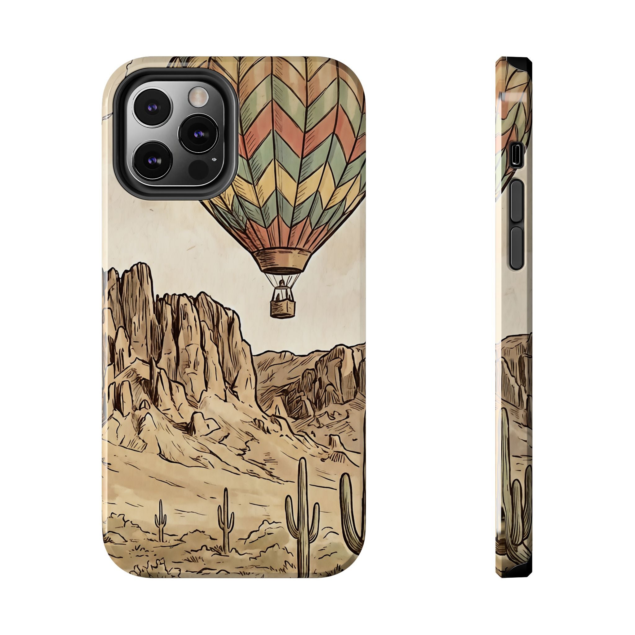 Grand Canyon Arizona Tough Phone Case