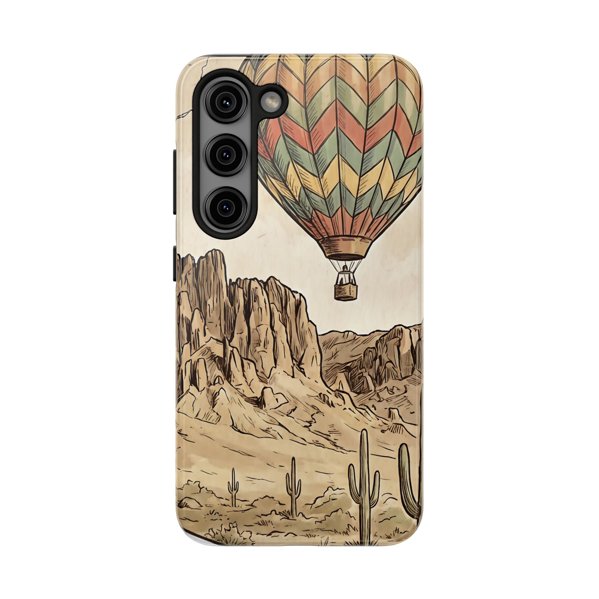 Grand Canyon Arizona Tough Phone Case