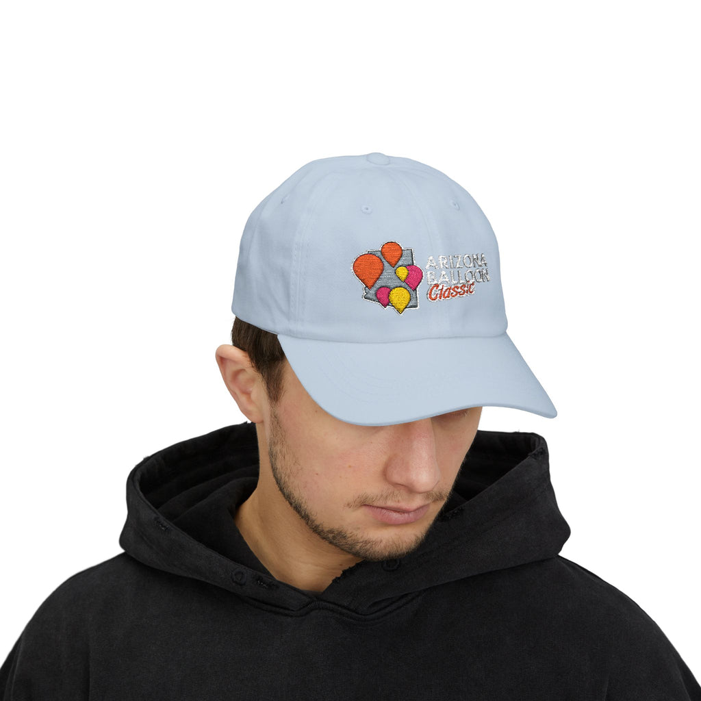 Arizona Balloon Classic Hat