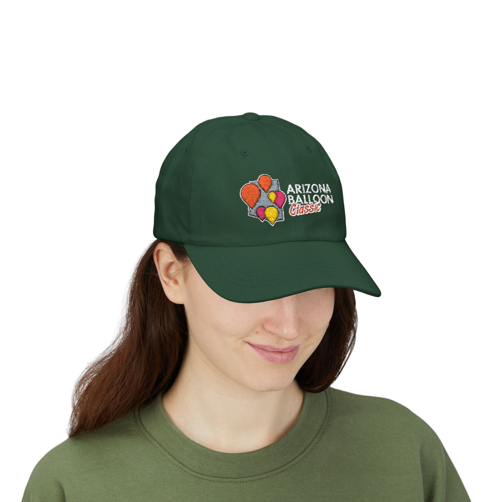 Arizona Balloon Classic Hat