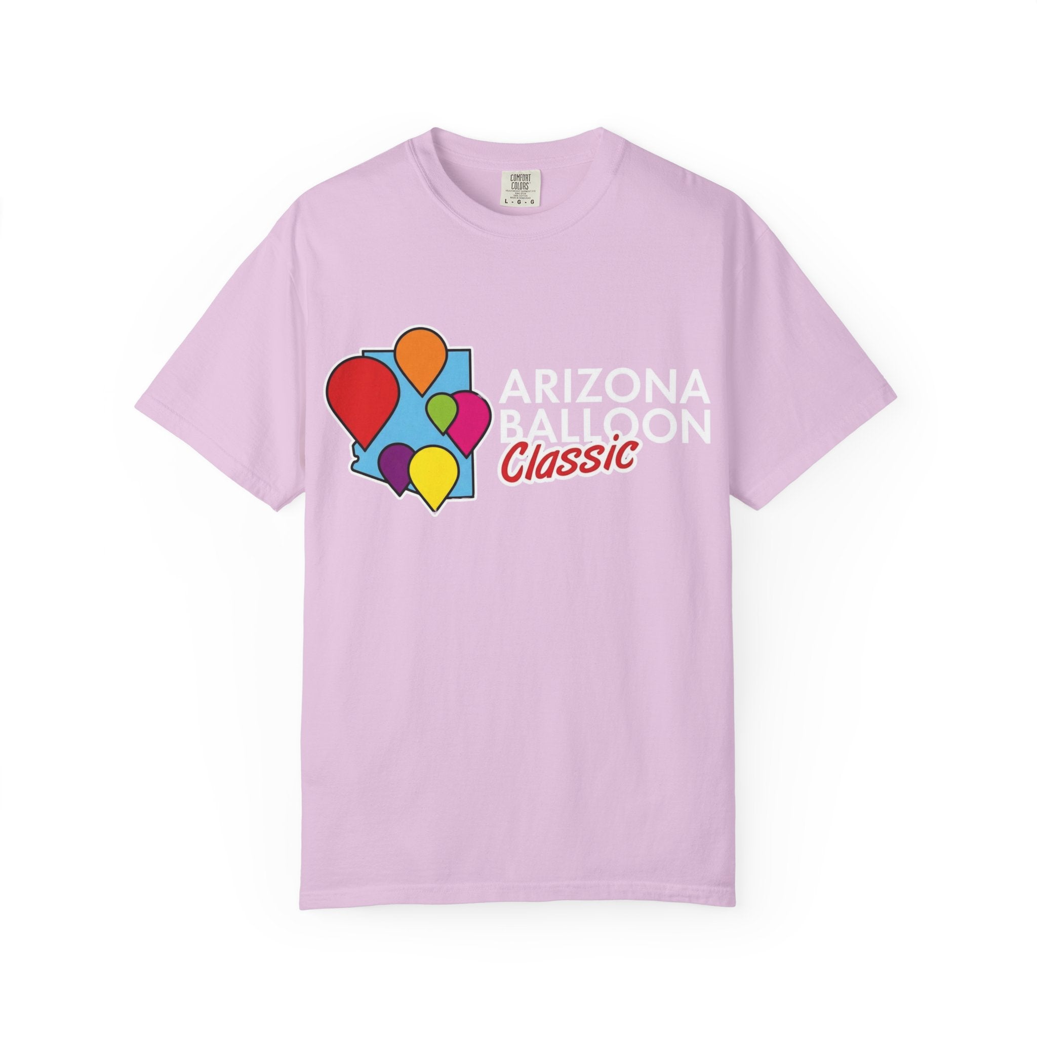 Arizona Balloon Classic T-Shirt Unisex