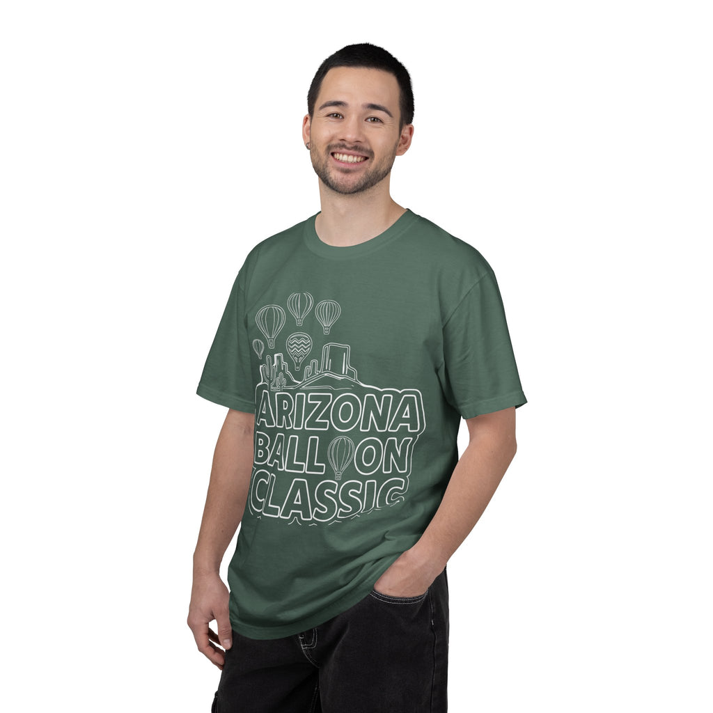 Arizona Balloon Classic T-Shirt