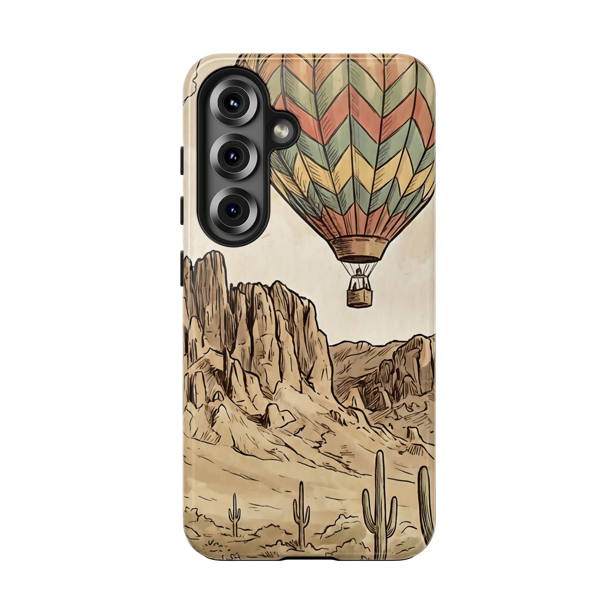 Grand Canyon Arizona Tough Phone Case