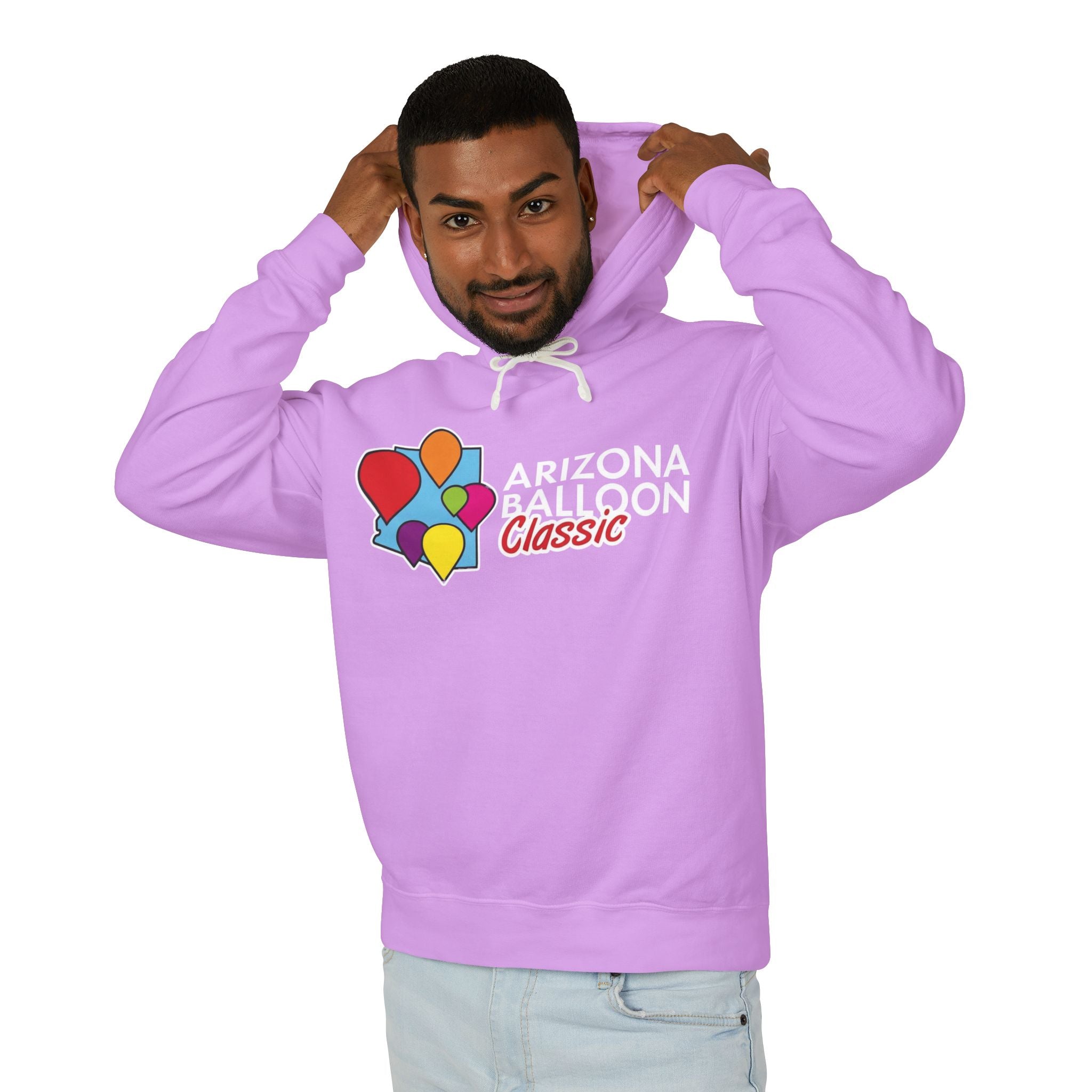 Arizona Balloon Classic Hoodie
