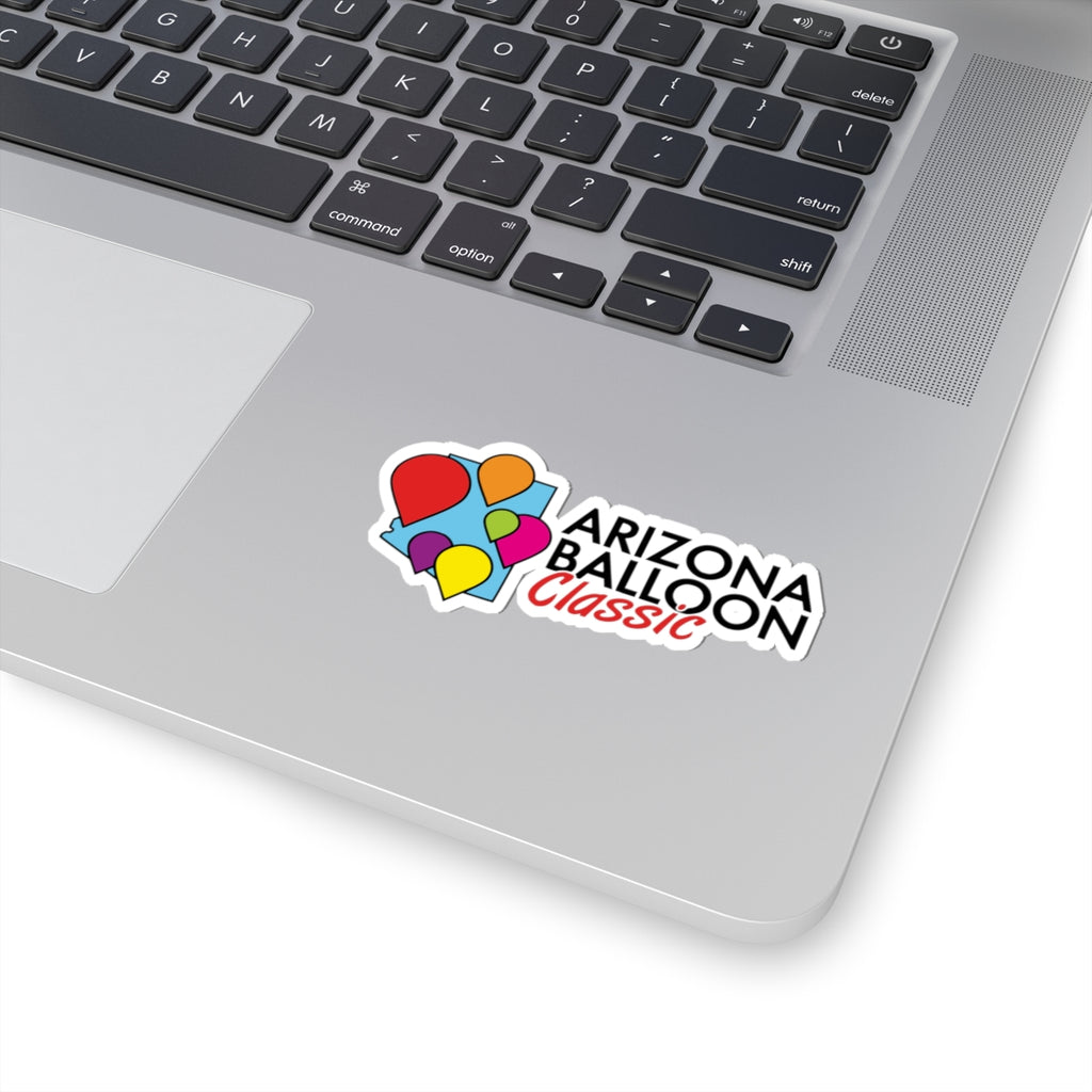 Arizona Balloon Classic Sticker