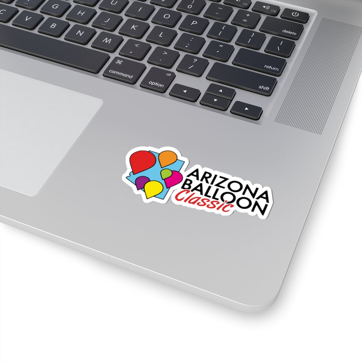 Arizona Balloon Classic Sticker