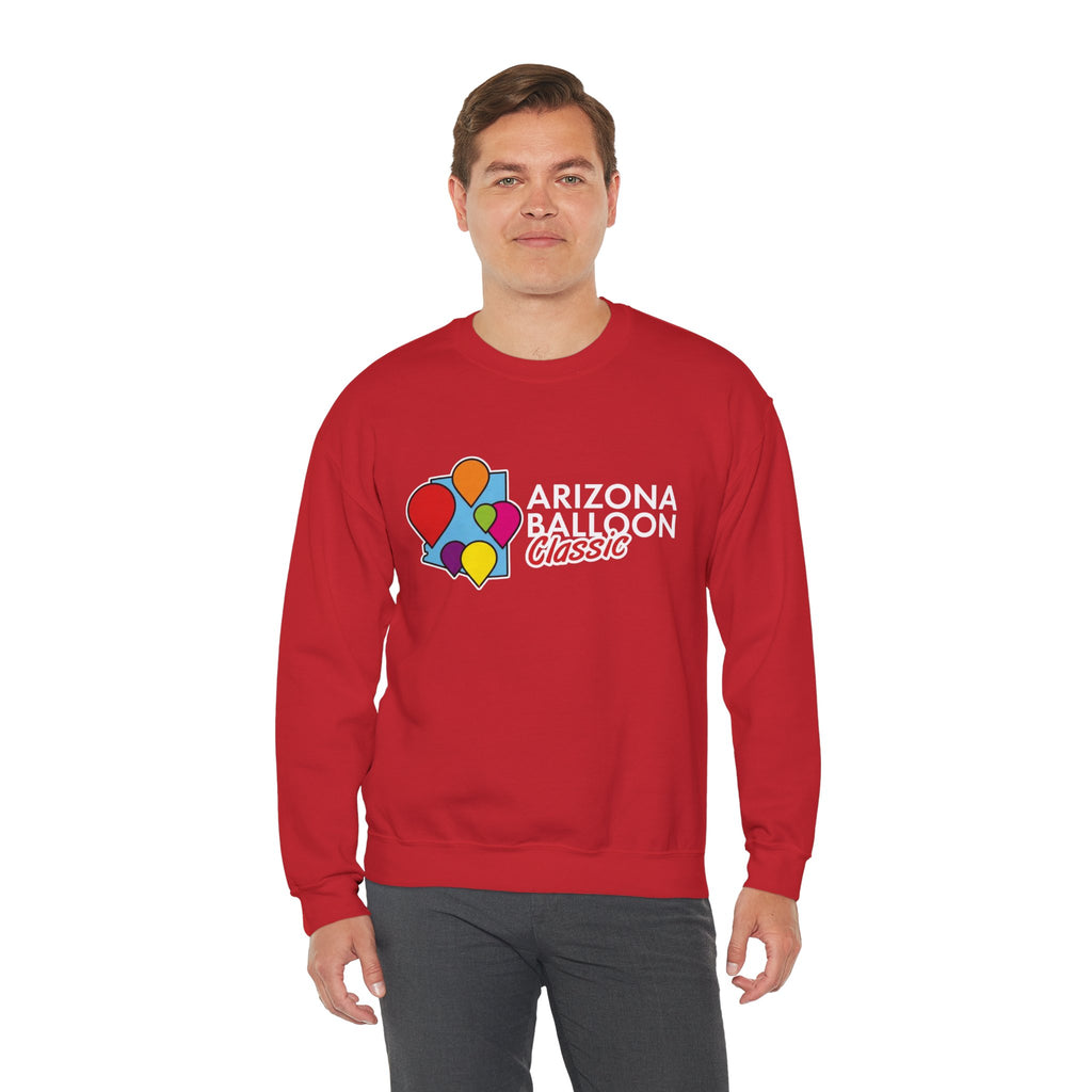 Arizona Balloon Classic Sweatshirt
