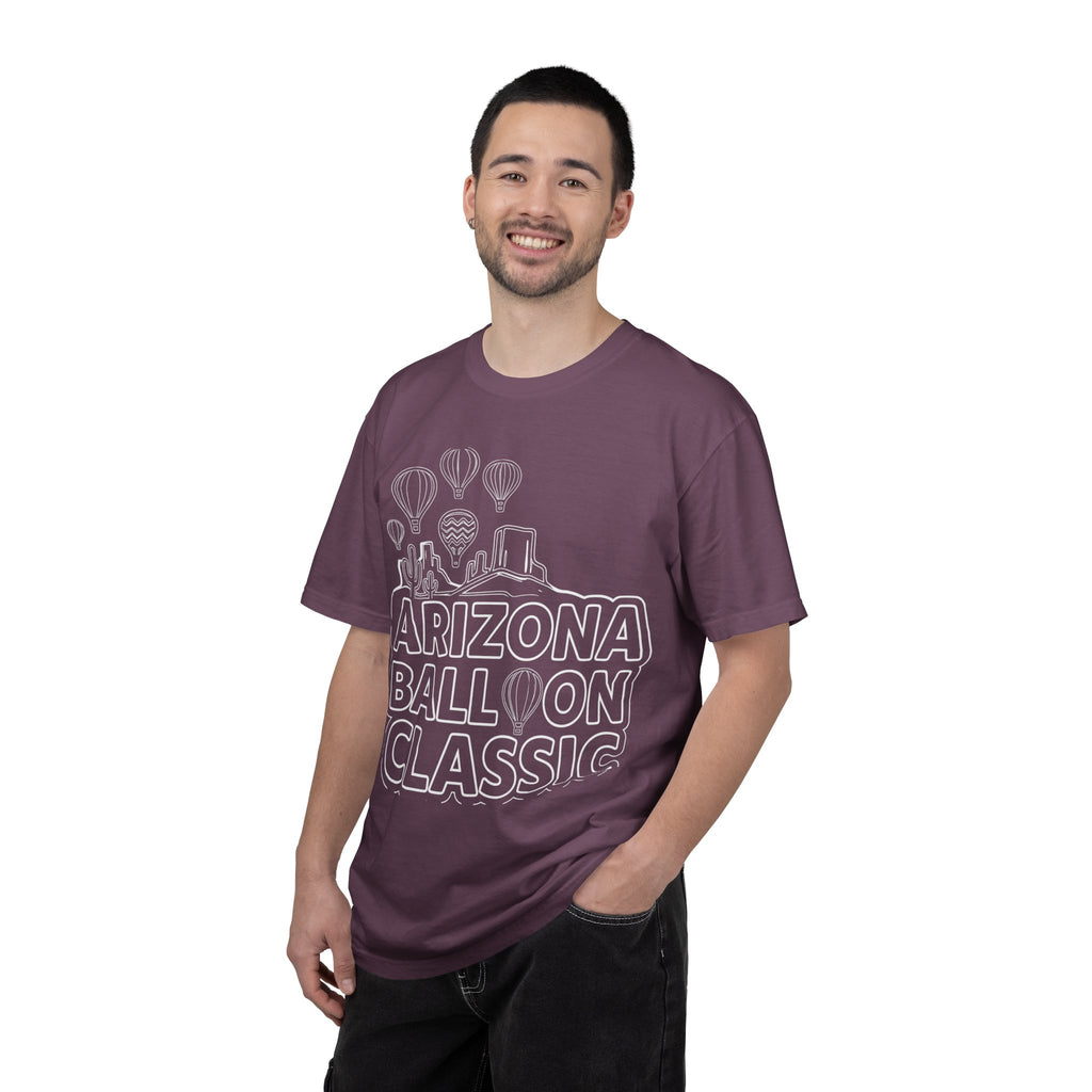 Arizona Balloon Classic T-Shirt