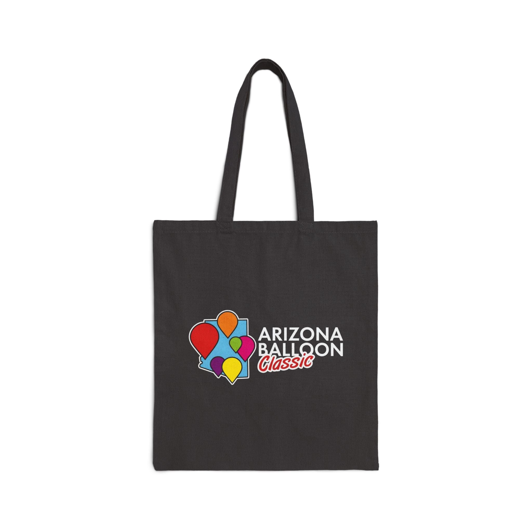 Arizona Balloon Classic Tote Bag