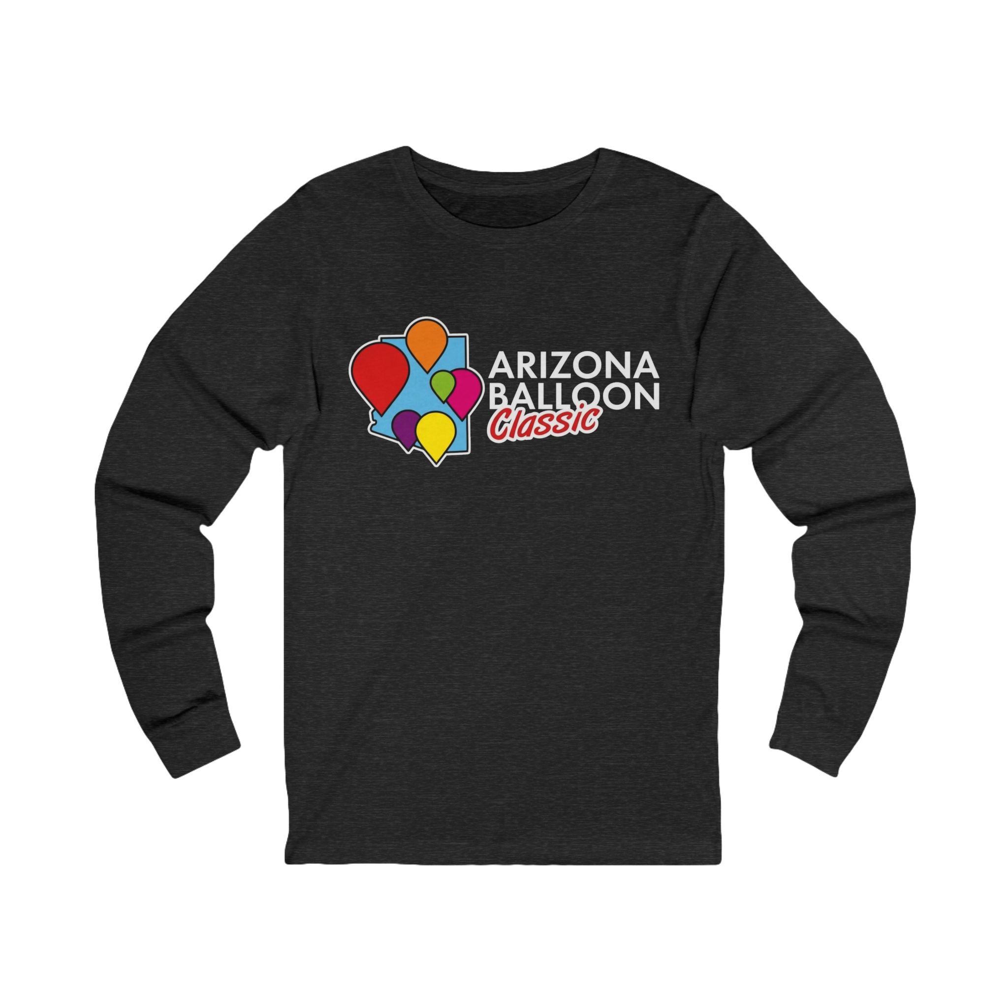 Arizona Balloon Classic Long Sleeve T-Shirt
