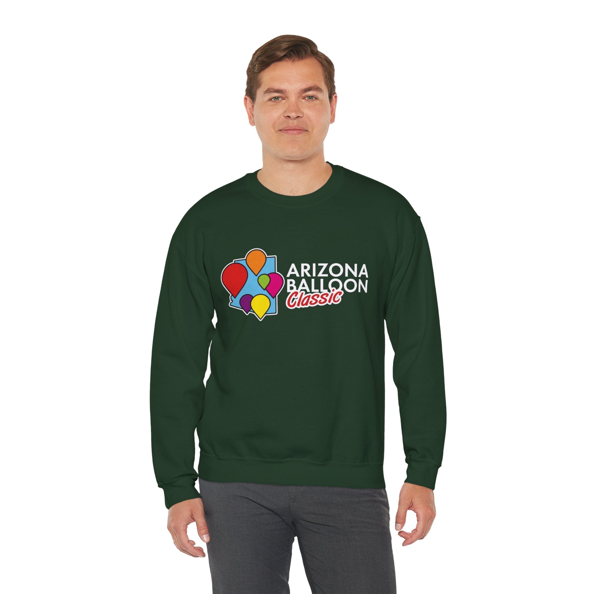 Arizona Balloon Classic Sweatshirt