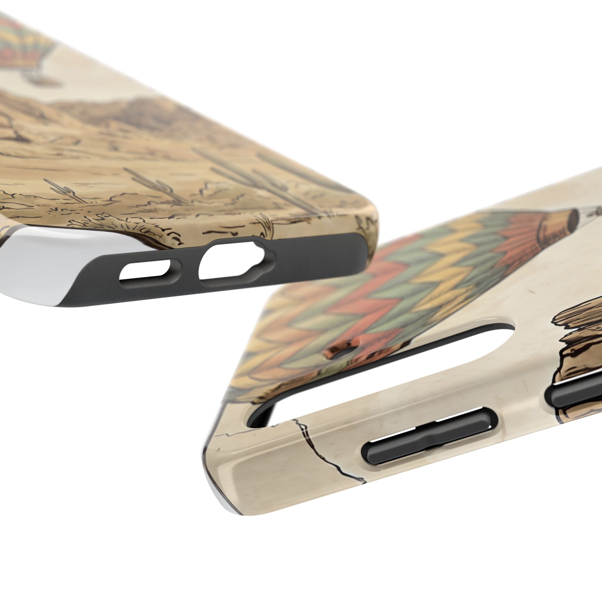 Grand Canyon Arizona Tough Phone Case