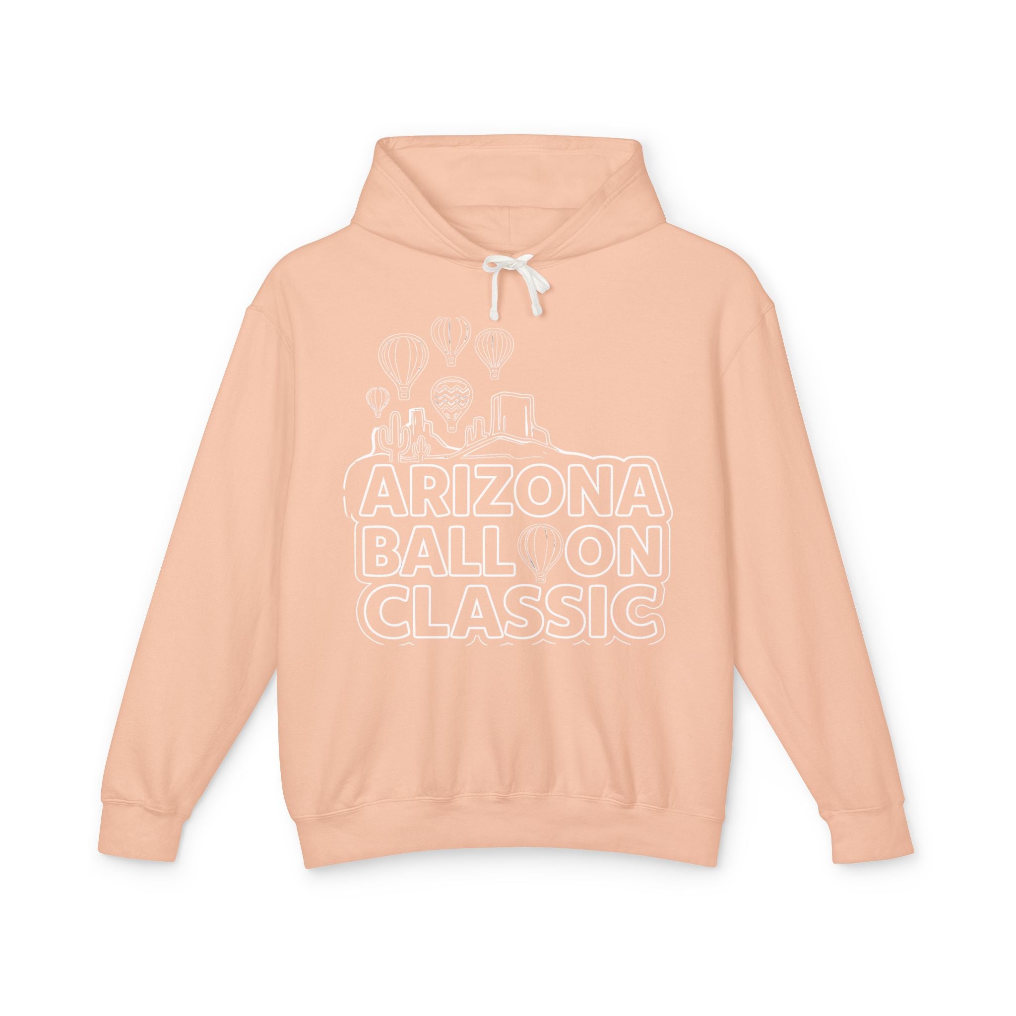 Arizona Balloon Classic Hoodie