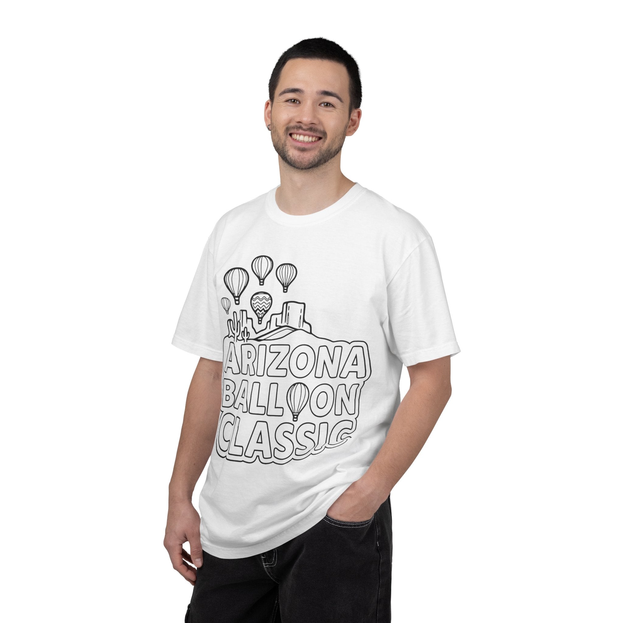 Arizona Balloon Classic T-Shirt