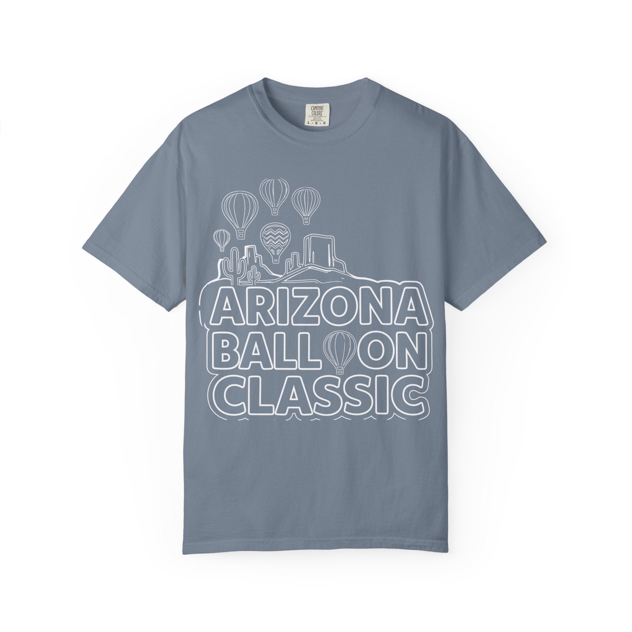 Arizona Balloon Classic T-Shirt