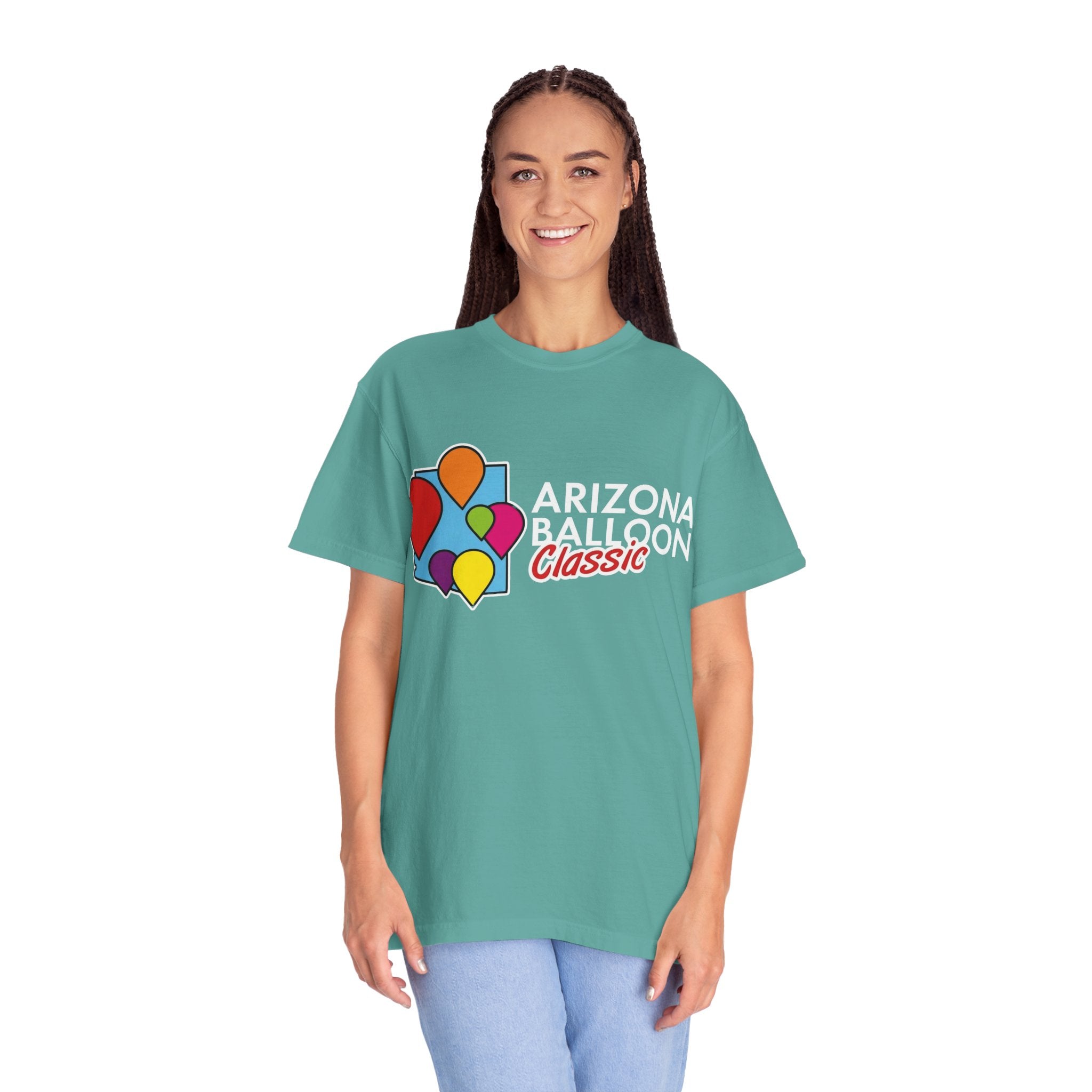 Arizona Balloon Classic T-Shirt Unisex