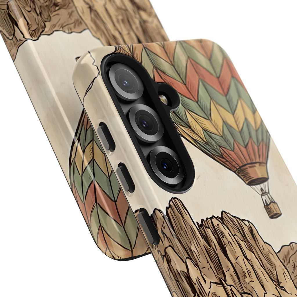 Grand Canyon Arizona Tough Phone Case