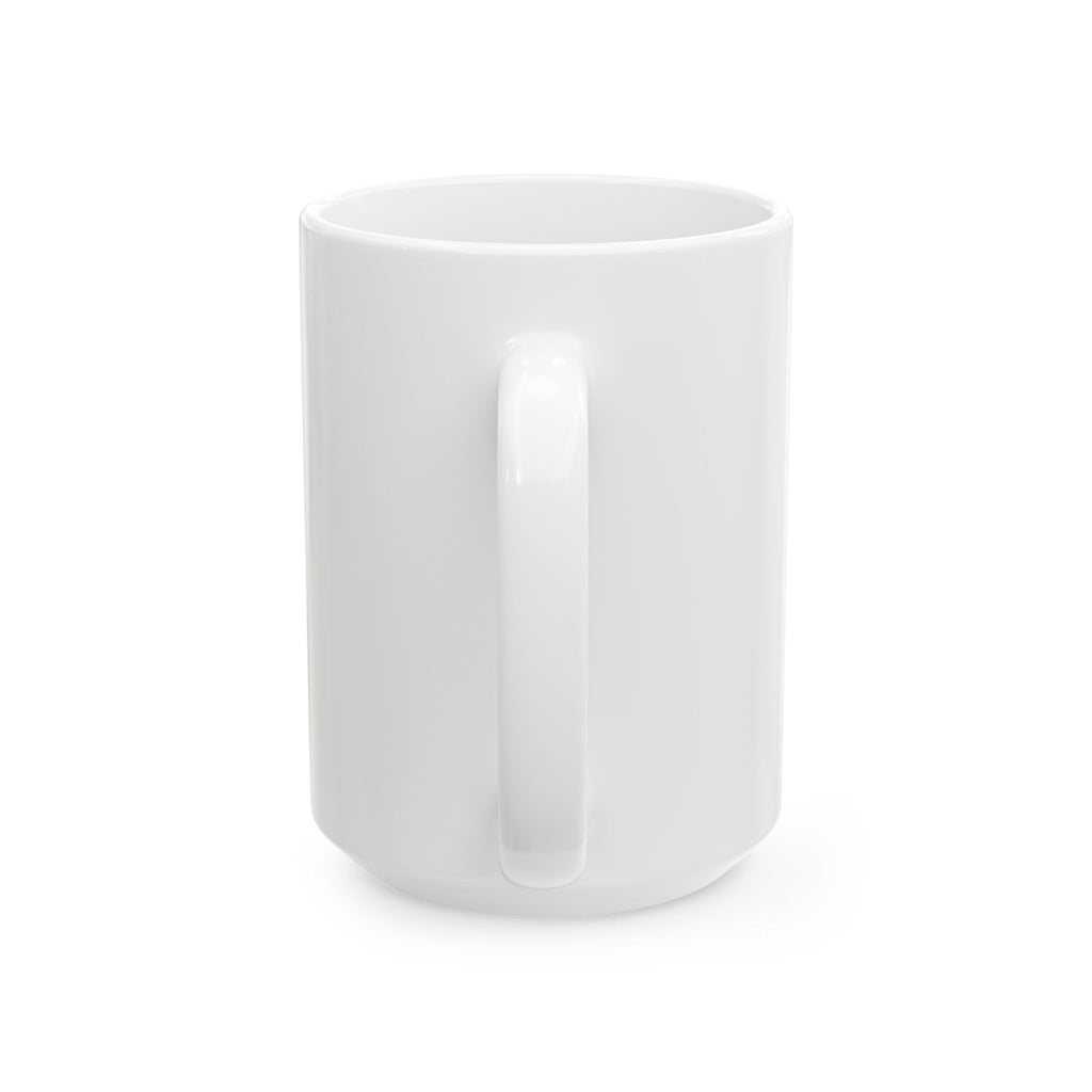 Arizona Balloon Classic (Colorful) Ceramic Mug 15oz