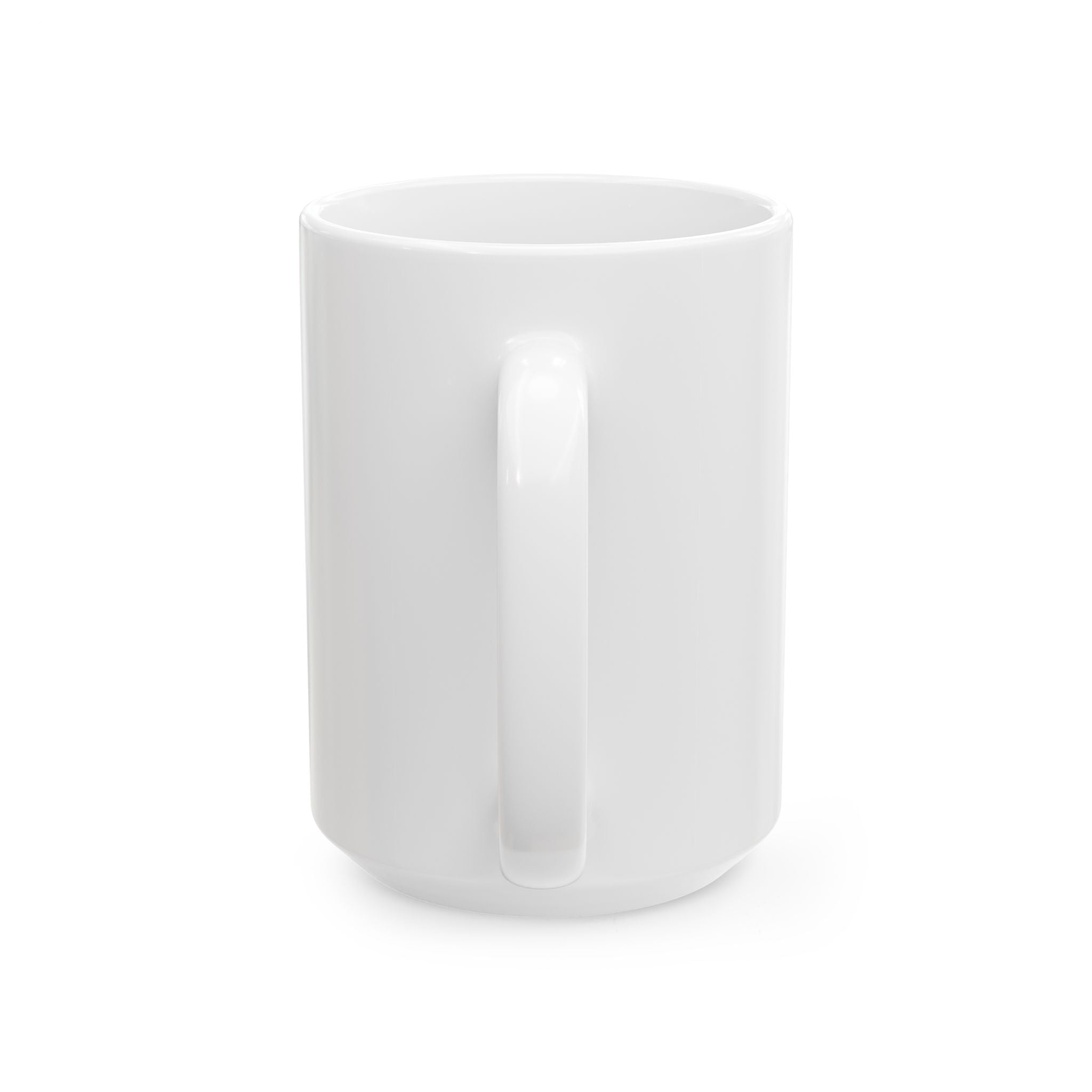 Arizona Balloon Classic (Colorful) Ceramic Mug 15oz
