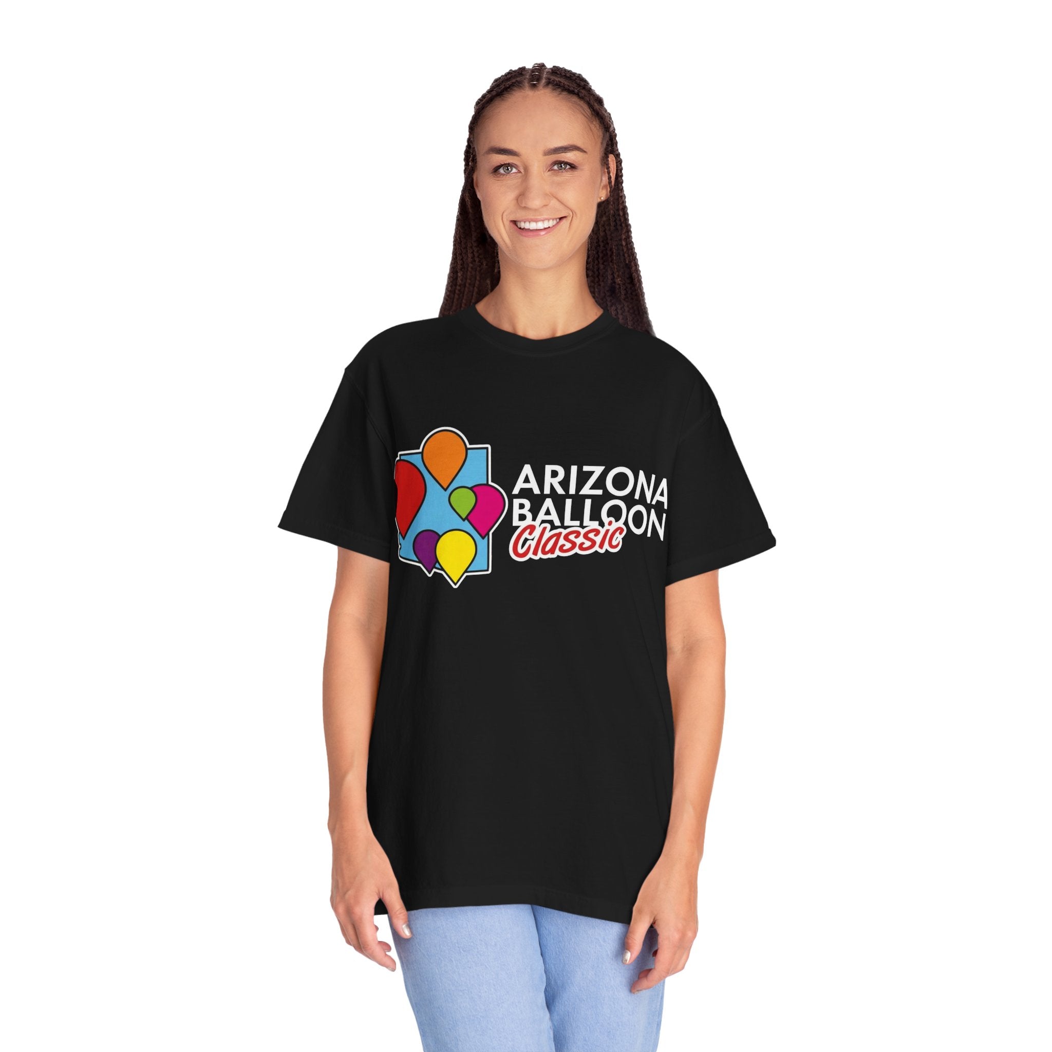 Arizona Balloon Classic T-Shirt Unisex