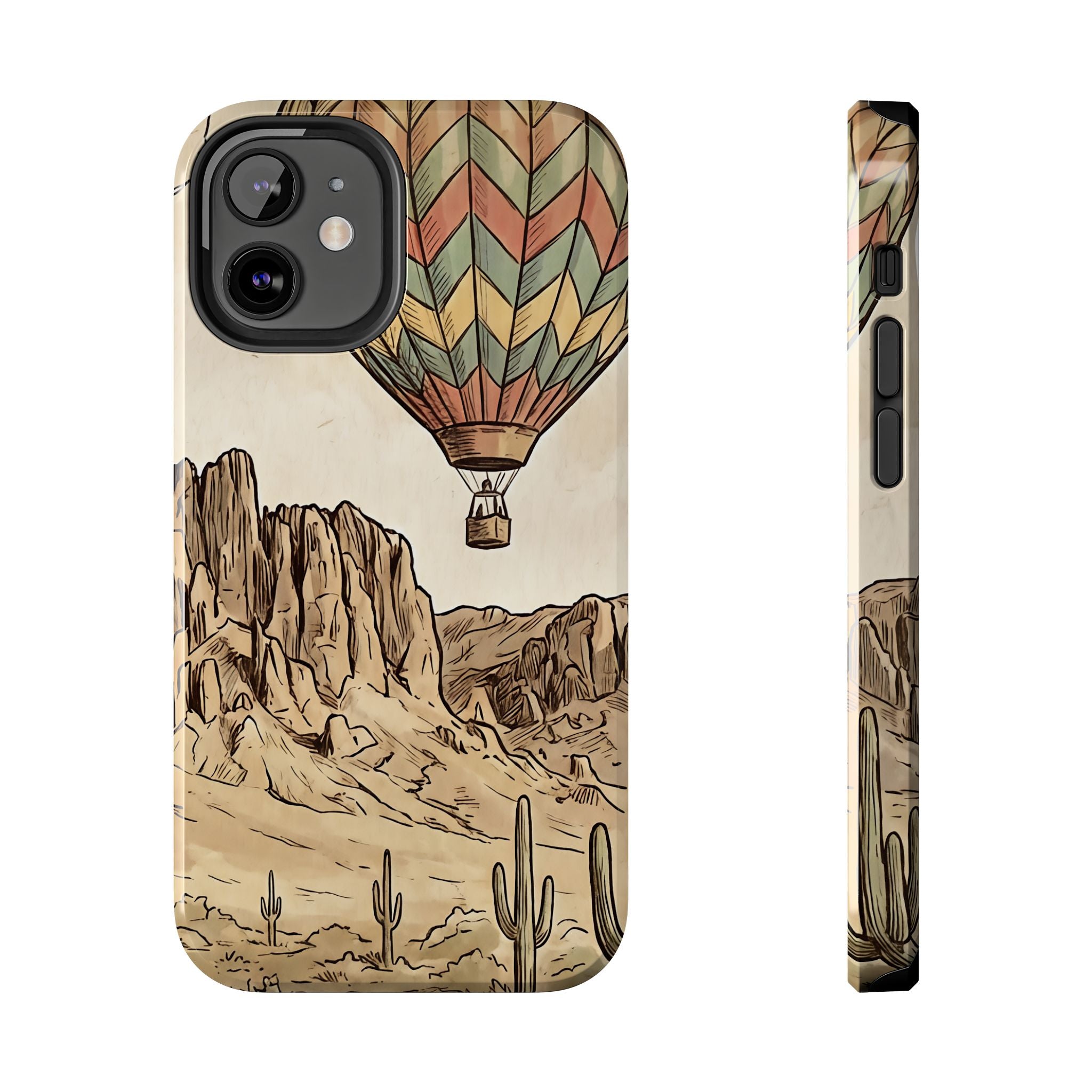 Grand Canyon Arizona Tough Phone Case