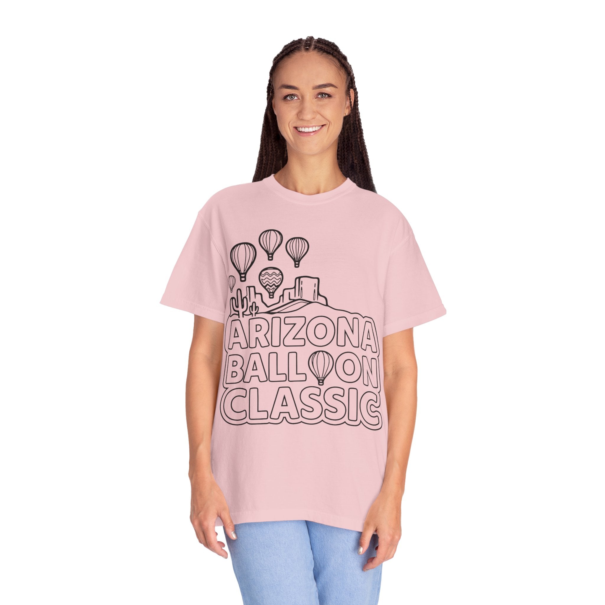 Arizona Balloon Classic T-Shirt