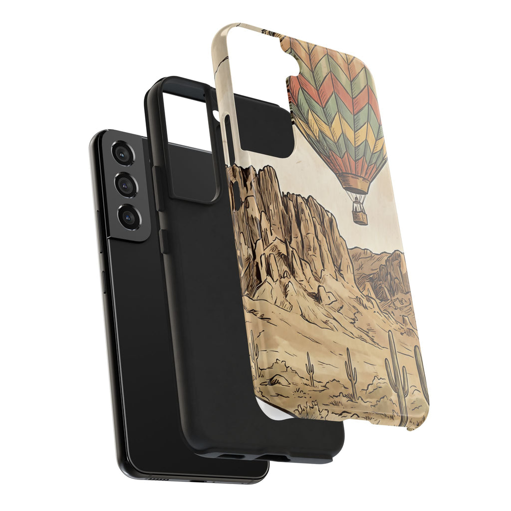 Grand Canyon Arizona Tough Phone Case