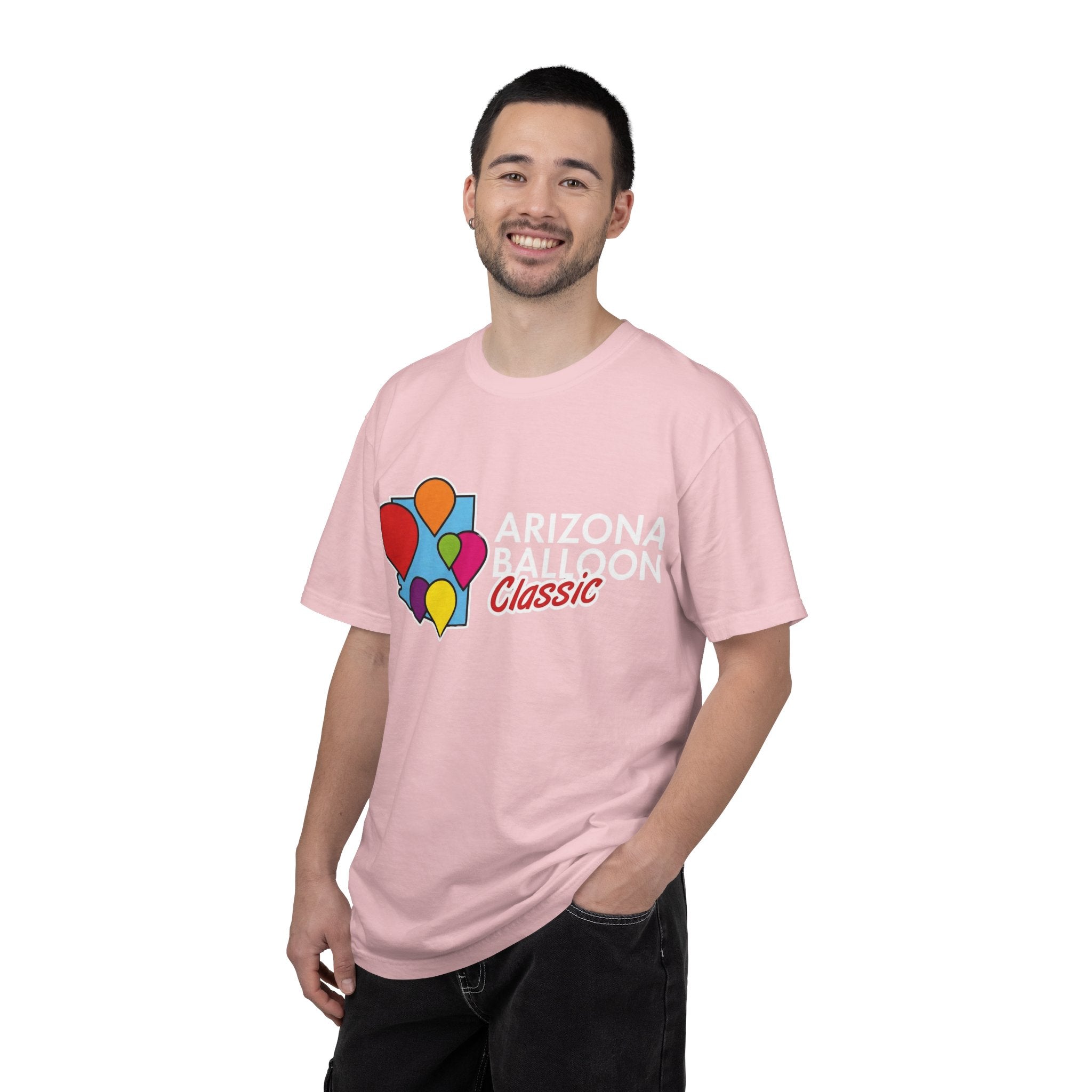 Arizona Balloon Classic T-Shirt Unisex