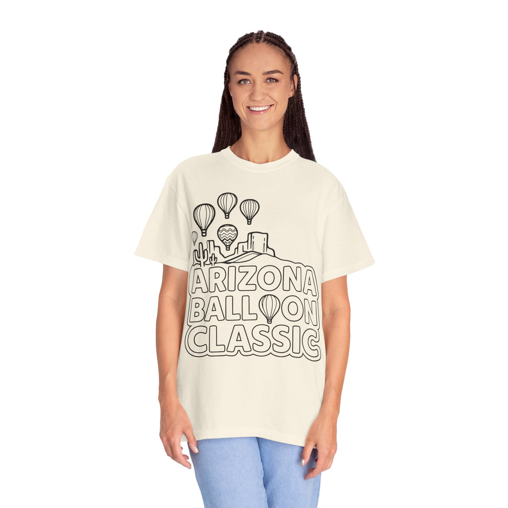 Arizona Balloon Classic T-Shirt