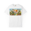 Hot Air Balloon Adventure T-Shirt