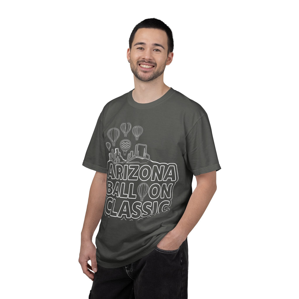 Arizona Balloon Classic T-Shirt
