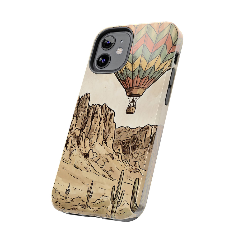 Grand Canyon Arizona Tough Phone Case