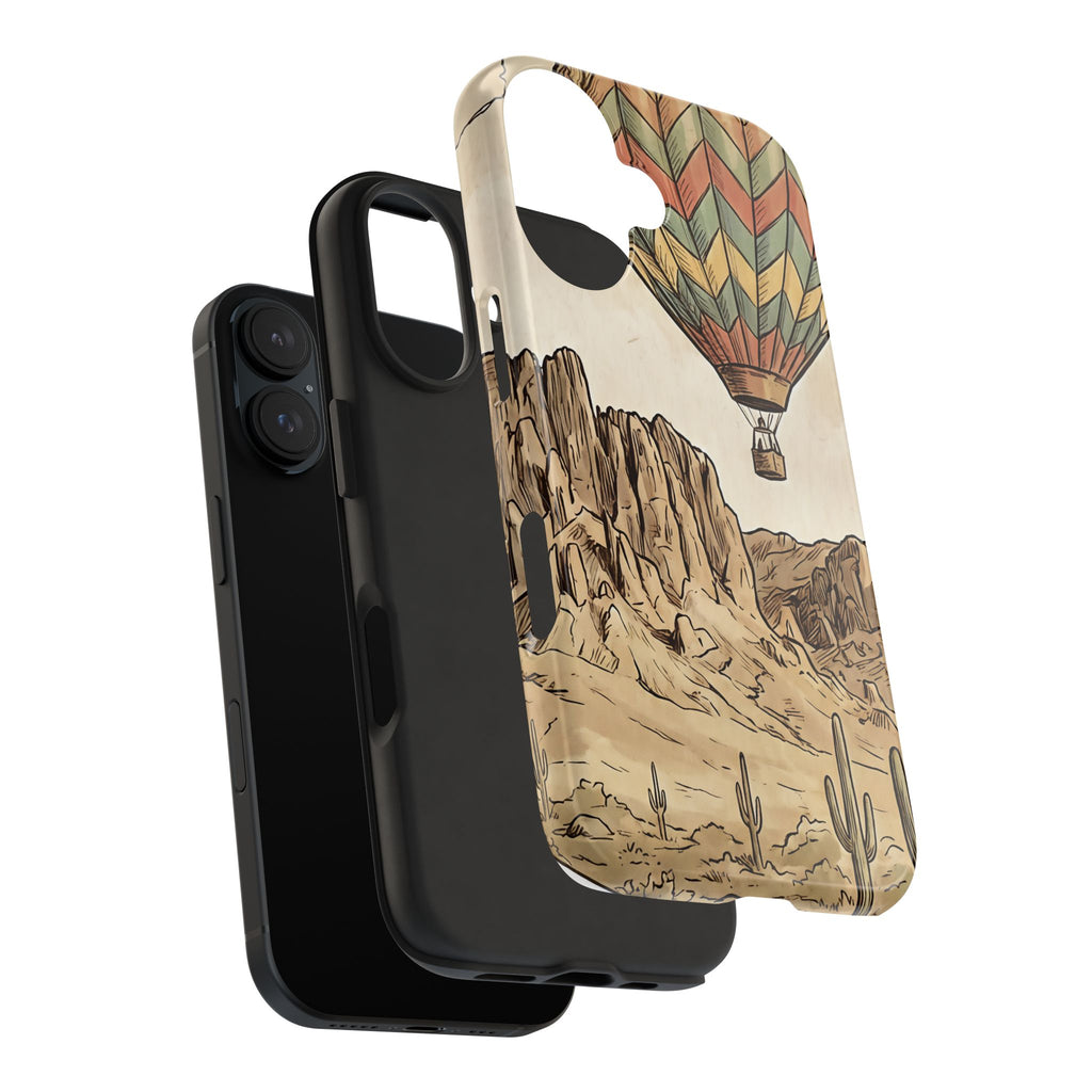 Grand Canyon Arizona Tough Phone Case