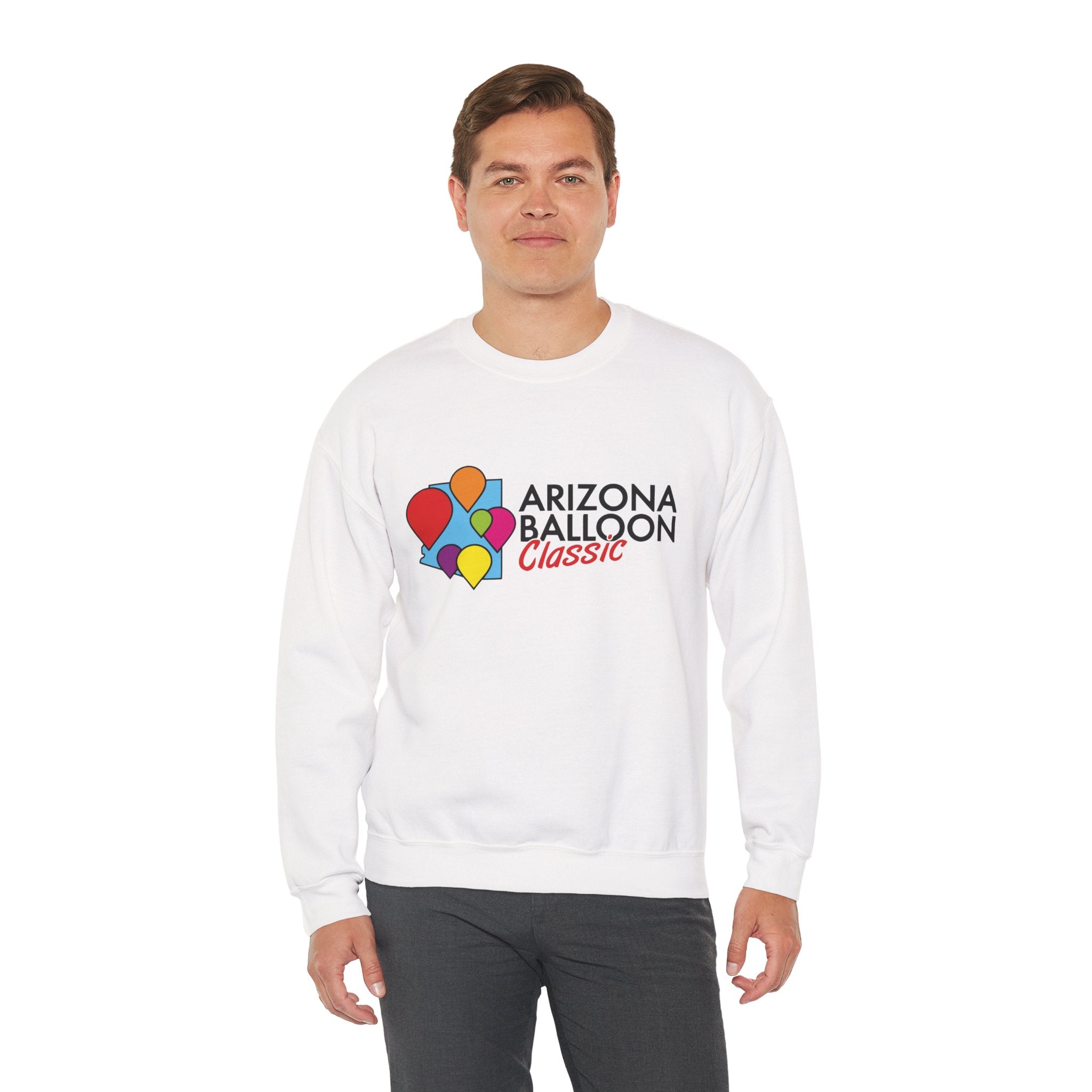 Arizona Balloon Classic Sweatshirt