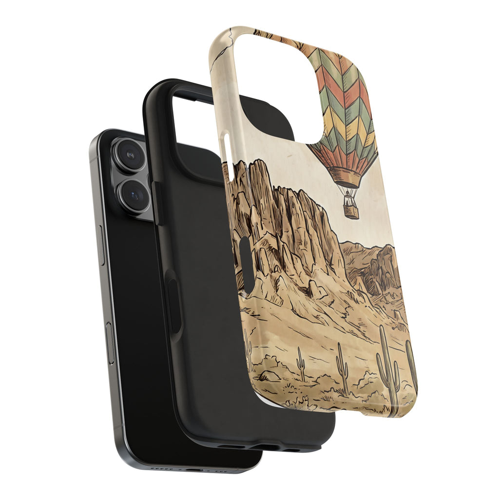 Grand Canyon Arizona Tough Phone Case