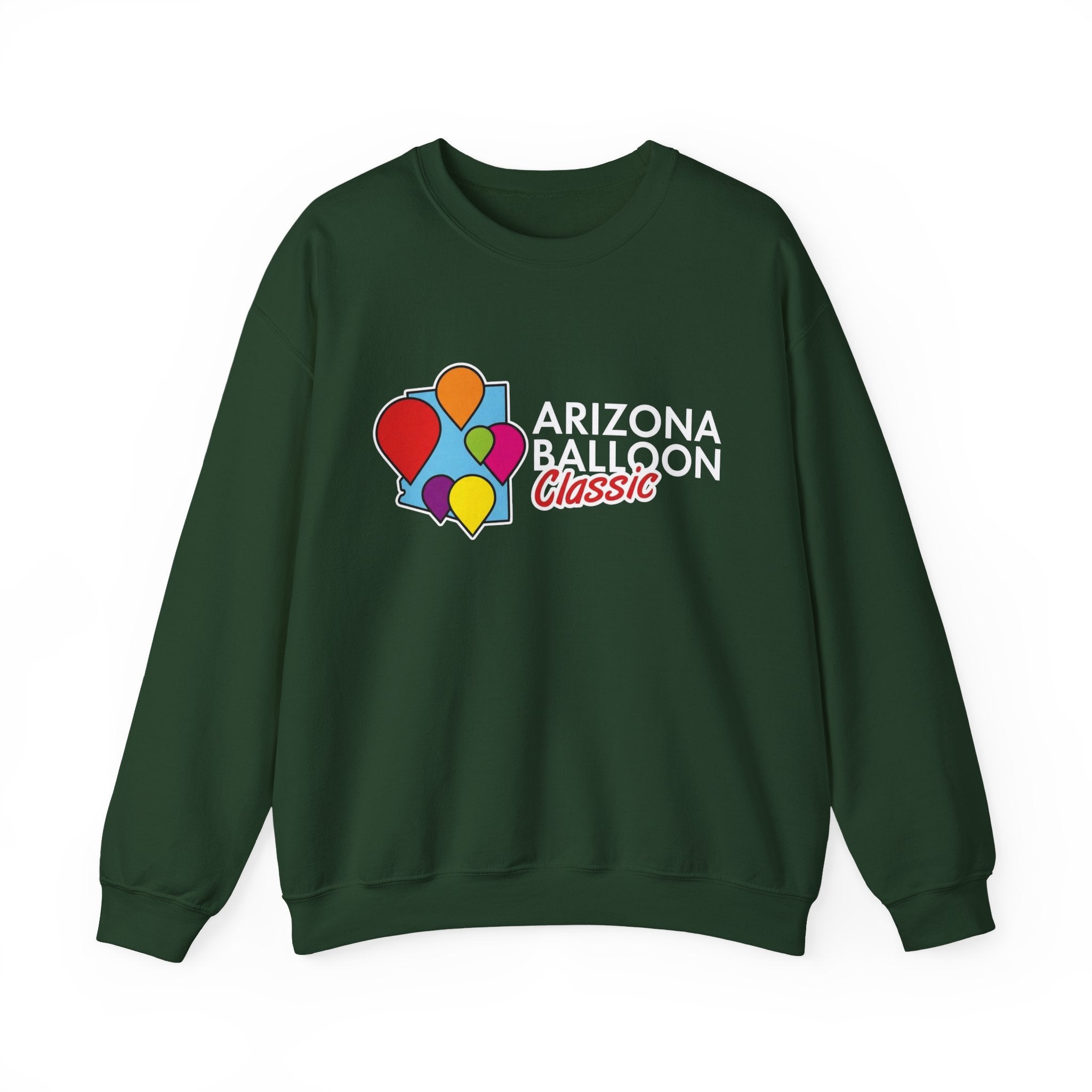 Arizona Balloon Classic Sweatshirt