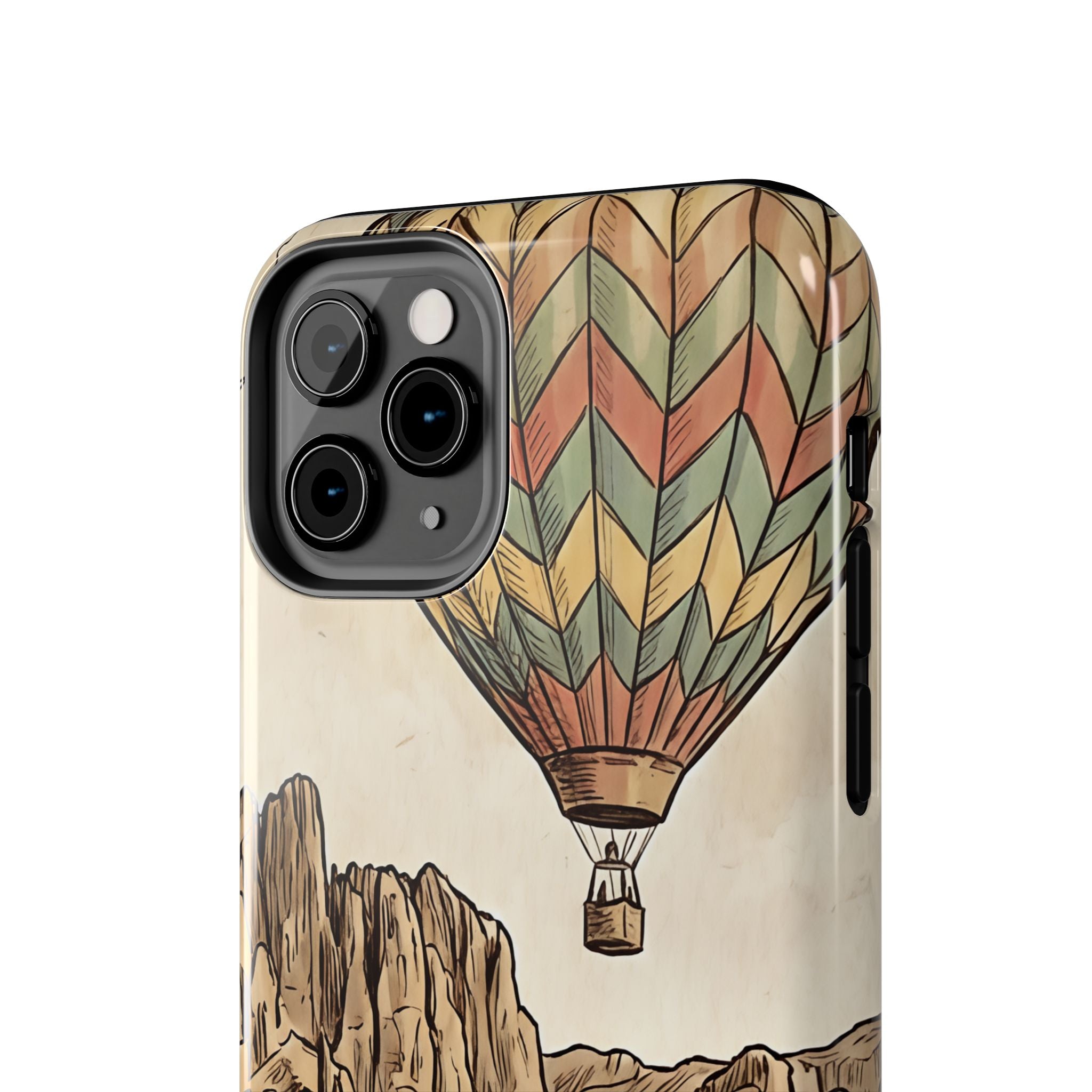 Grand Canyon Arizona Tough Phone Case