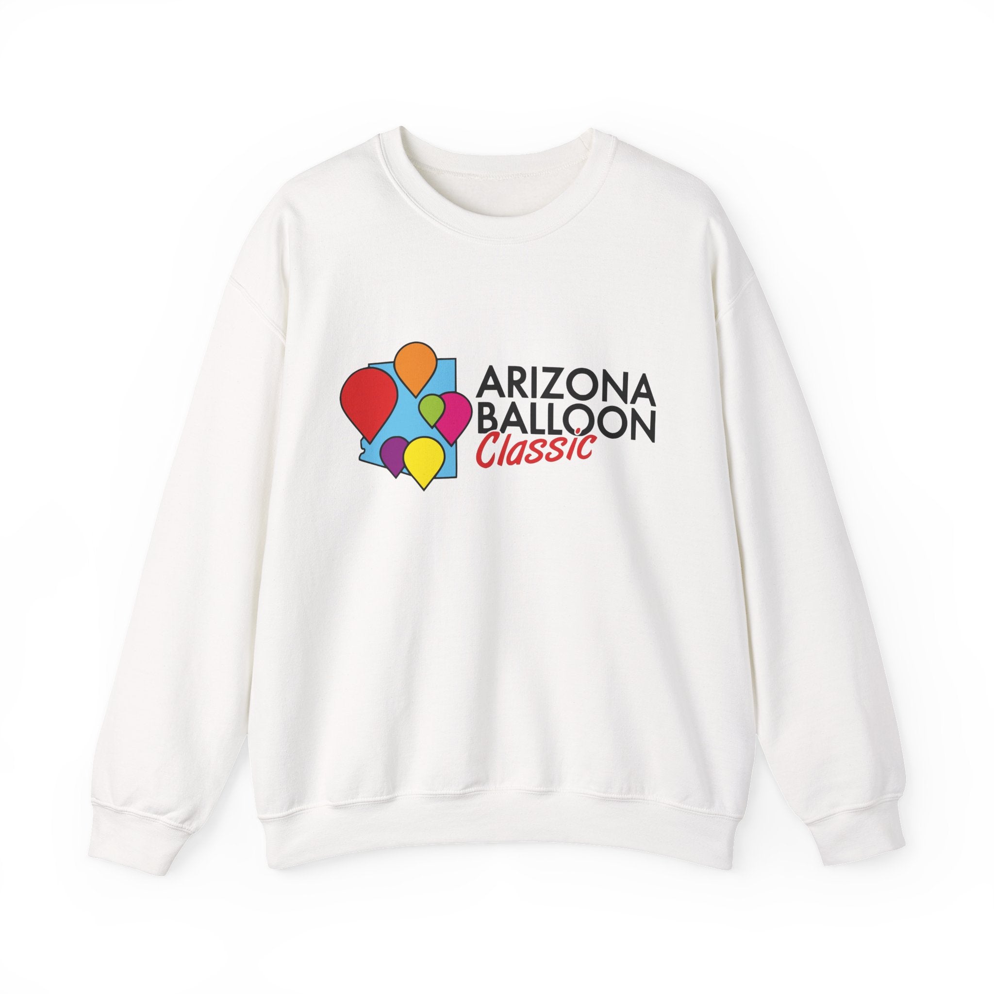 Arizona Balloon Classic Sweatshirt