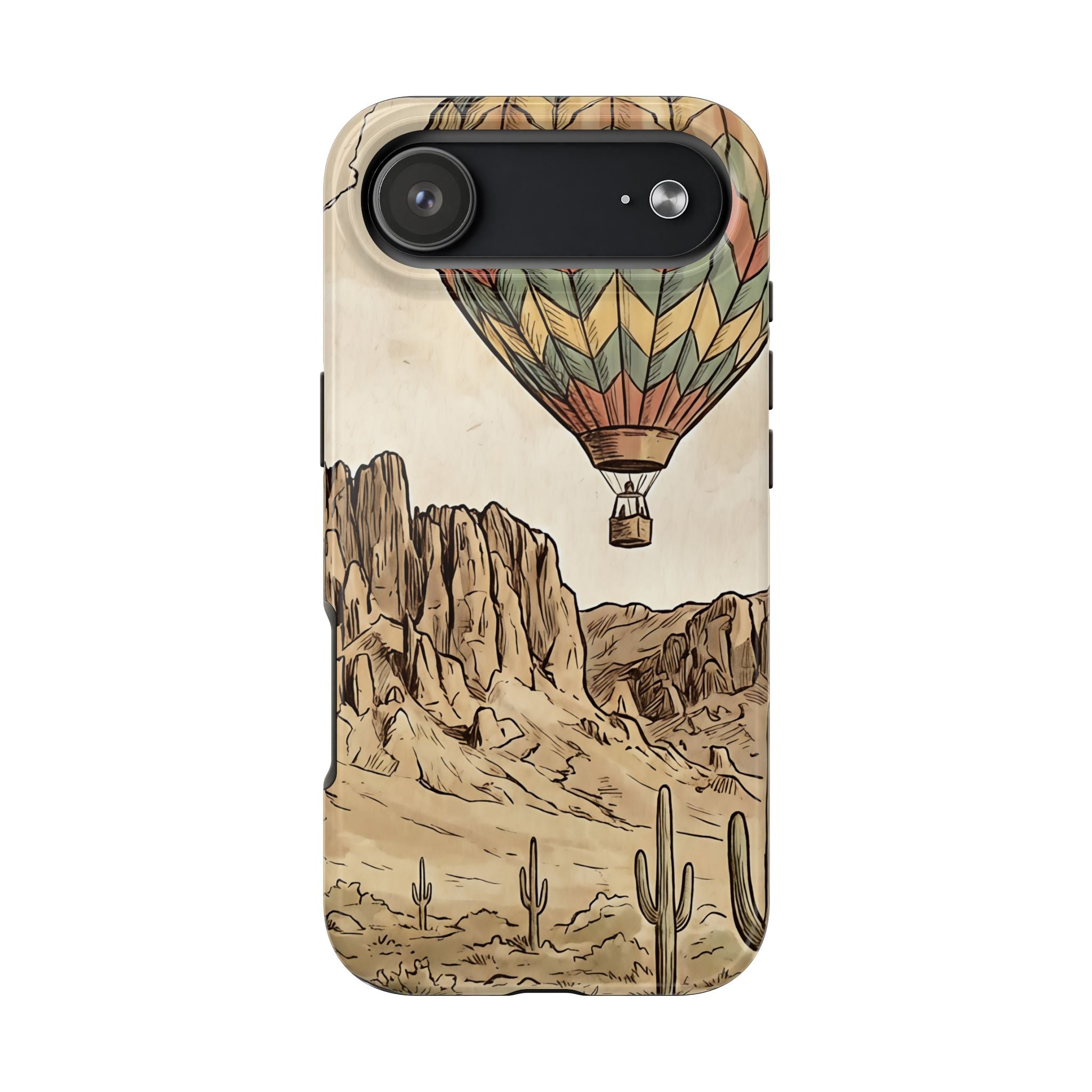 Grand Canyon Arizona Tough Phone Case