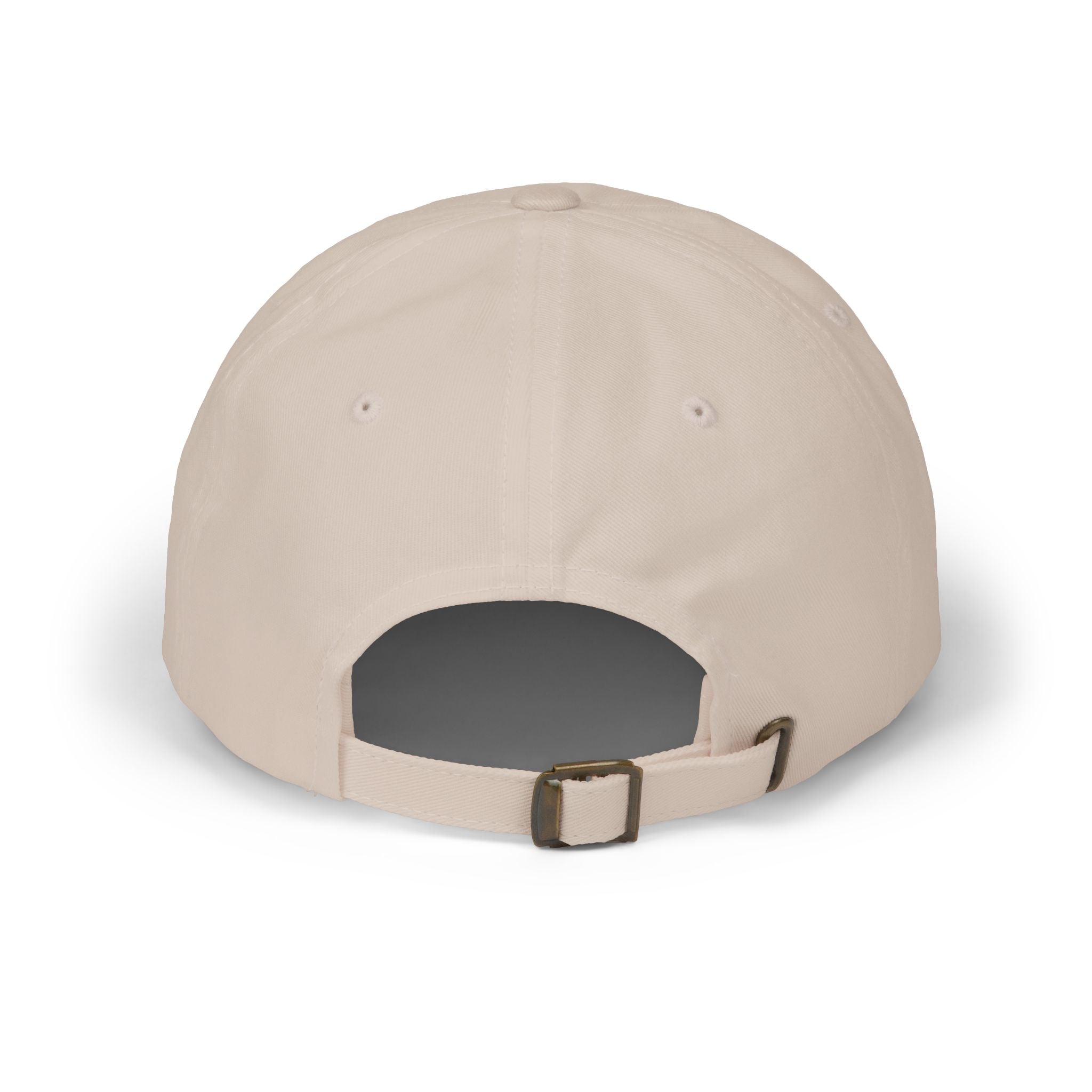 Hot Air Balloon Mountain Pastel Hat