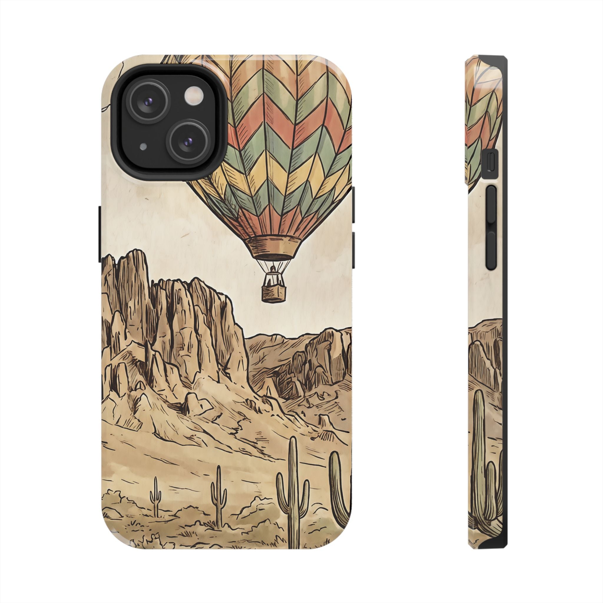 Grand Canyon Arizona Tough Phone Case