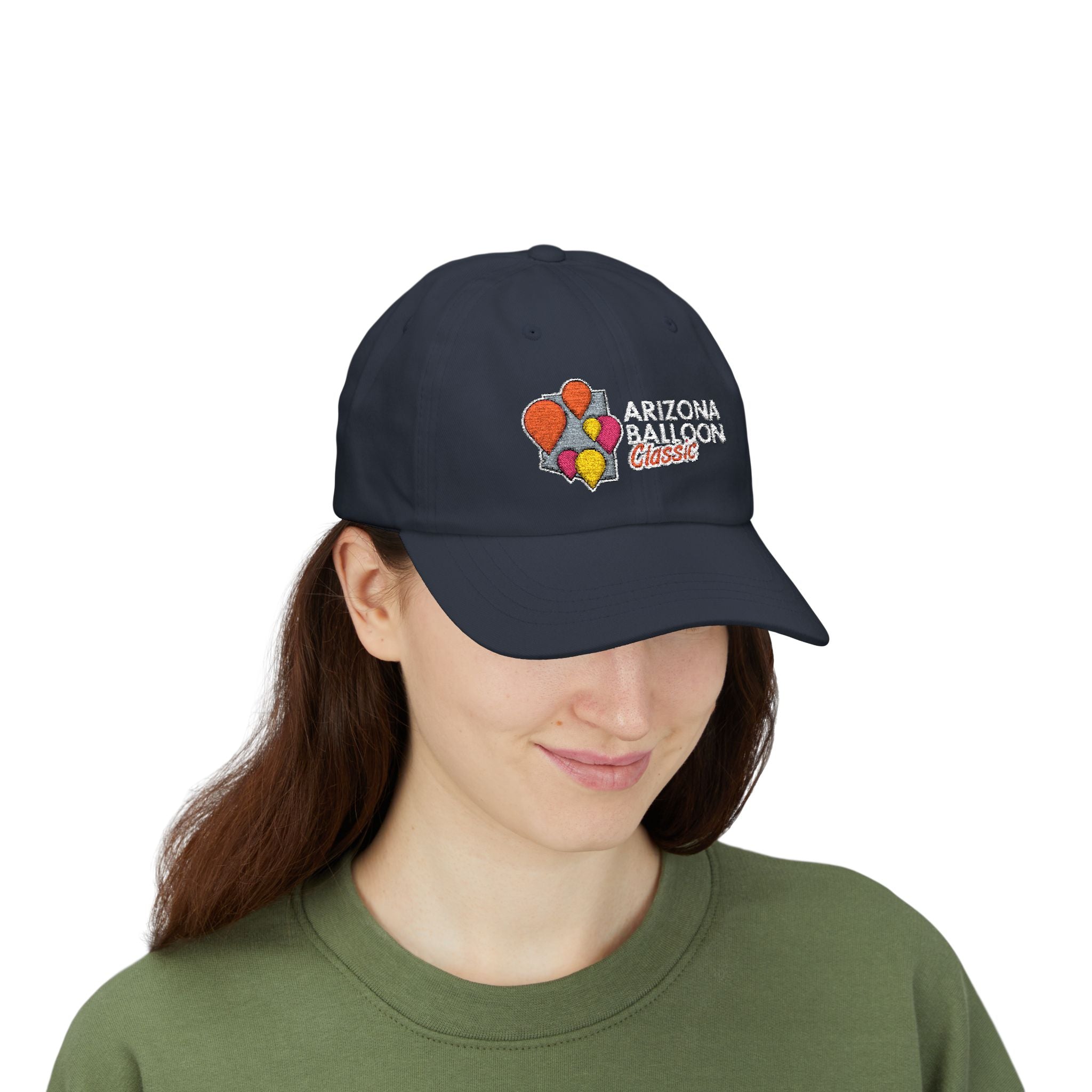 Arizona Balloon Classic Hat