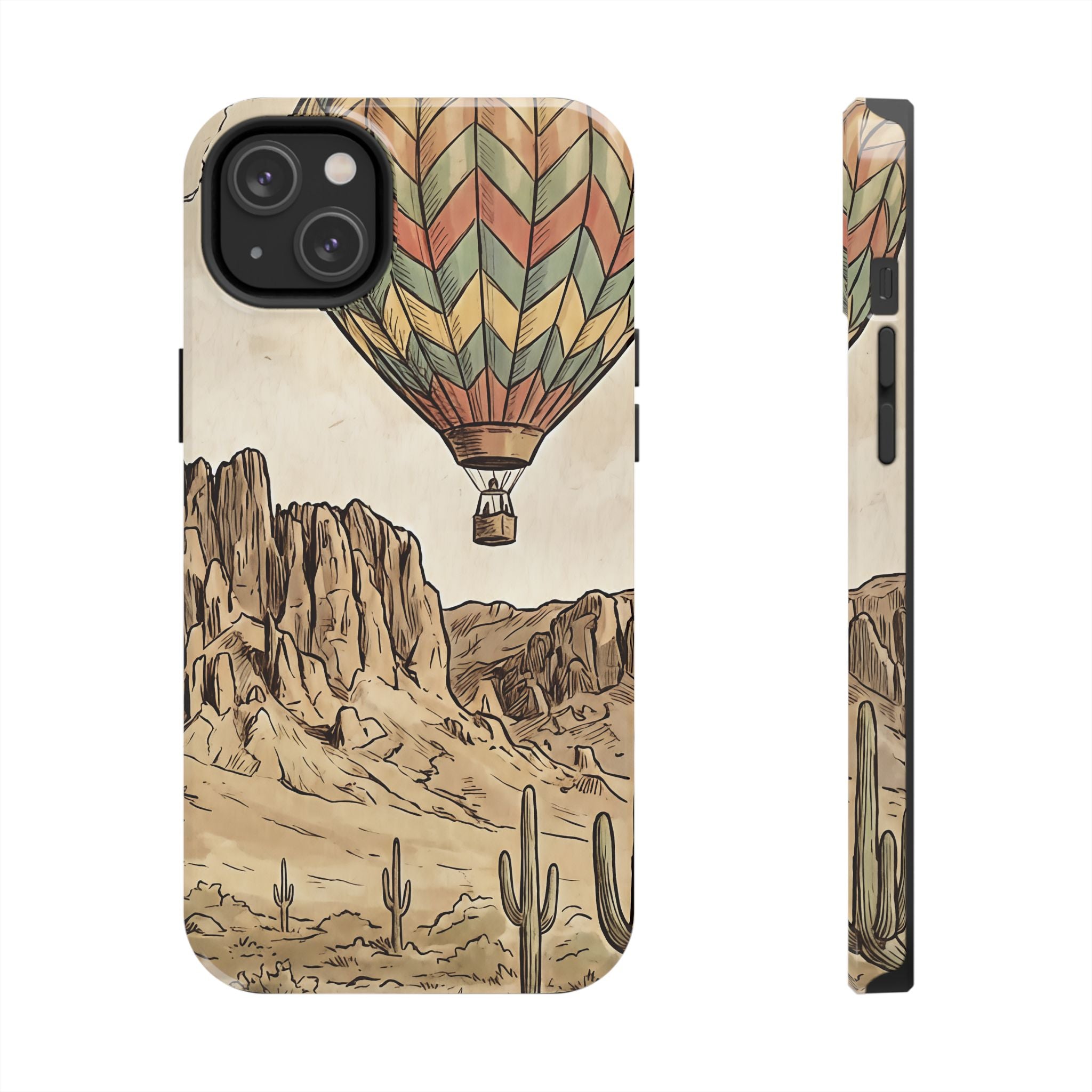 Grand Canyon Arizona Tough Phone Case