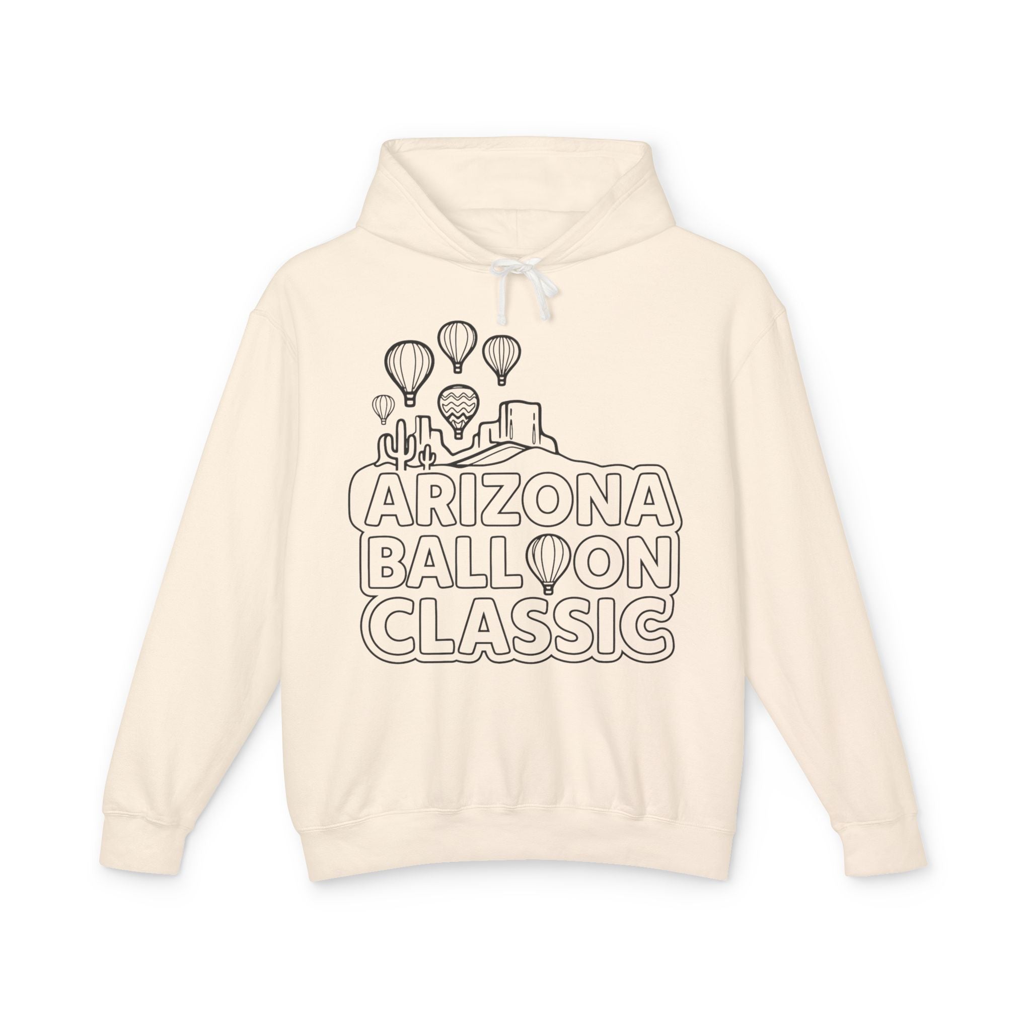 Arizona Balloon Classic Hoodie