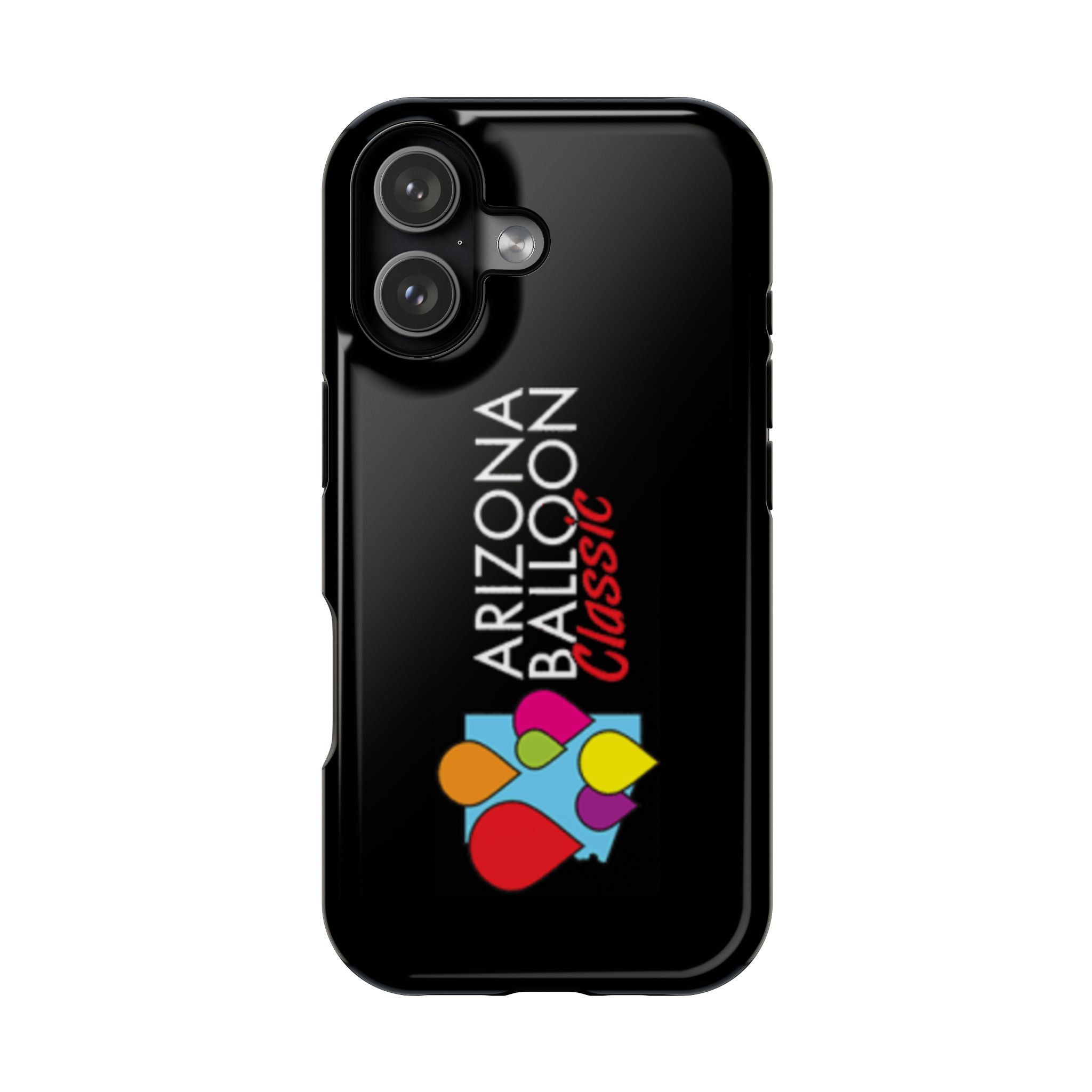 Phone Case — Arizona Balloon Classic Impact-Resistant Protective Case