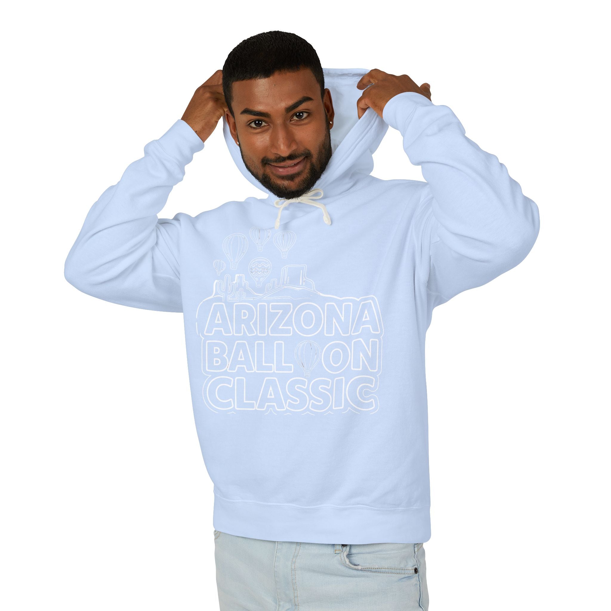 Arizona Balloon Classic Hoodie